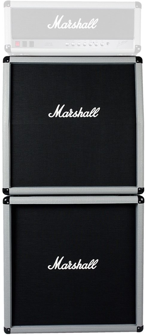 Marshall 2551AV Jubilee Replica Speaker Cabinet 1 Marshall 2551AV Jubilee Replica Speaker Cabinet