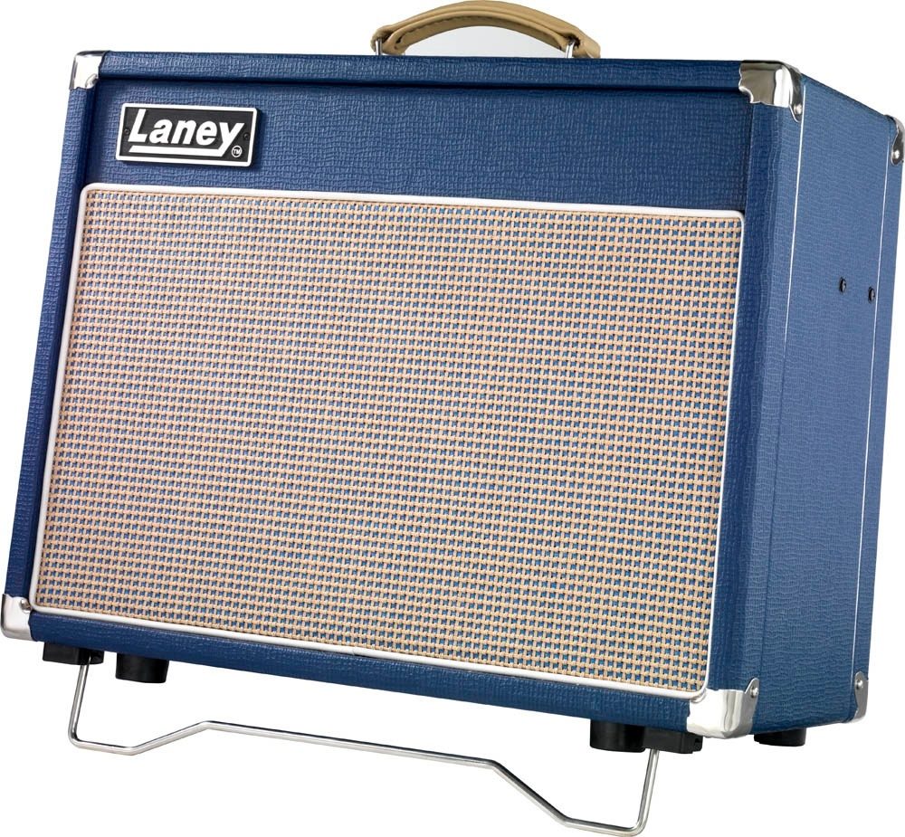 Laney L20T-112 Lionheart Guitar Combo Amplifier (20 Watts, 1x12") 1 Laney L20T-112 Lionheart Guitar Combo Amplifier (20 Watts, 1x12")