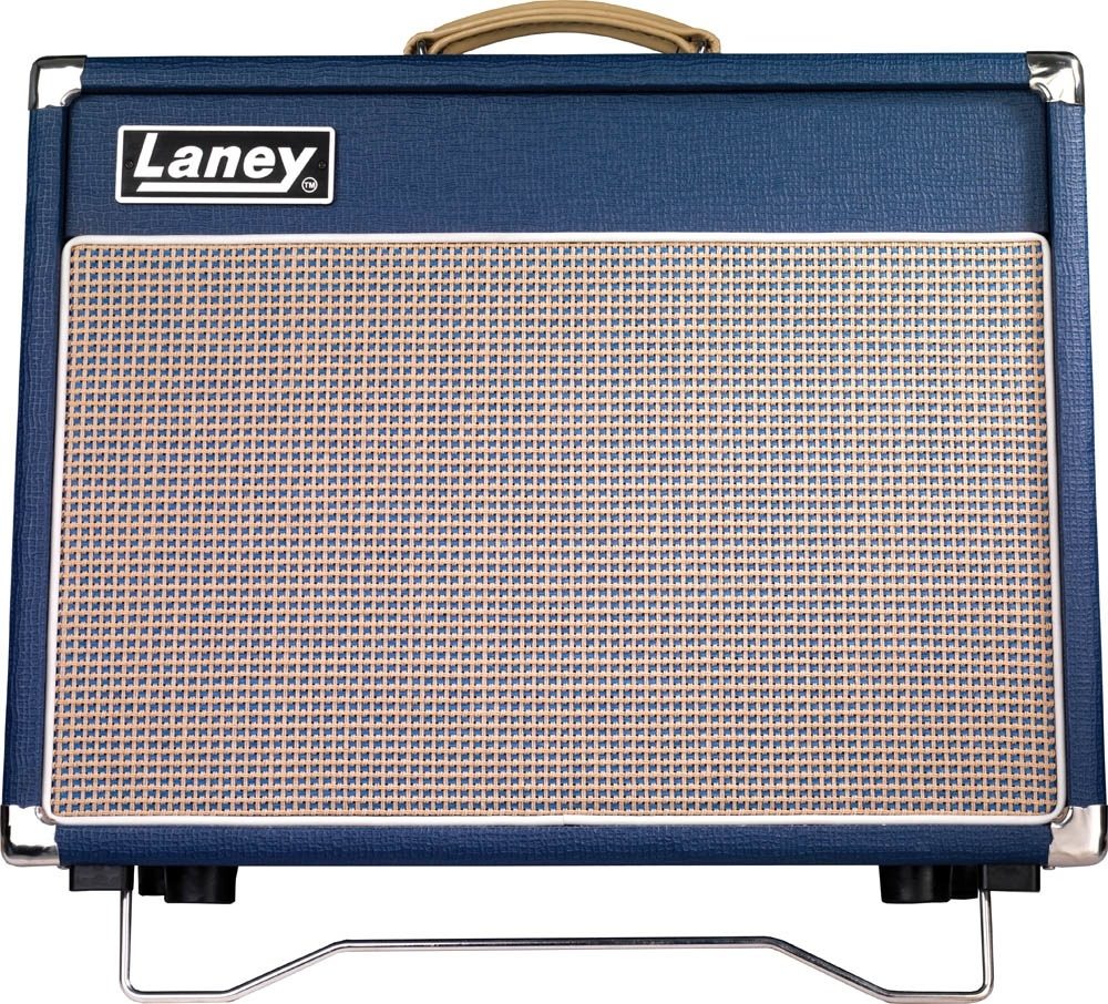 Laney L20T-112 Lionheart Guitar Combo Amplifier (20 Watts, 1x12") 3 Laney L20T-112 Lionheart Guitar Combo Amplifier (20 Watts, 1x12")
