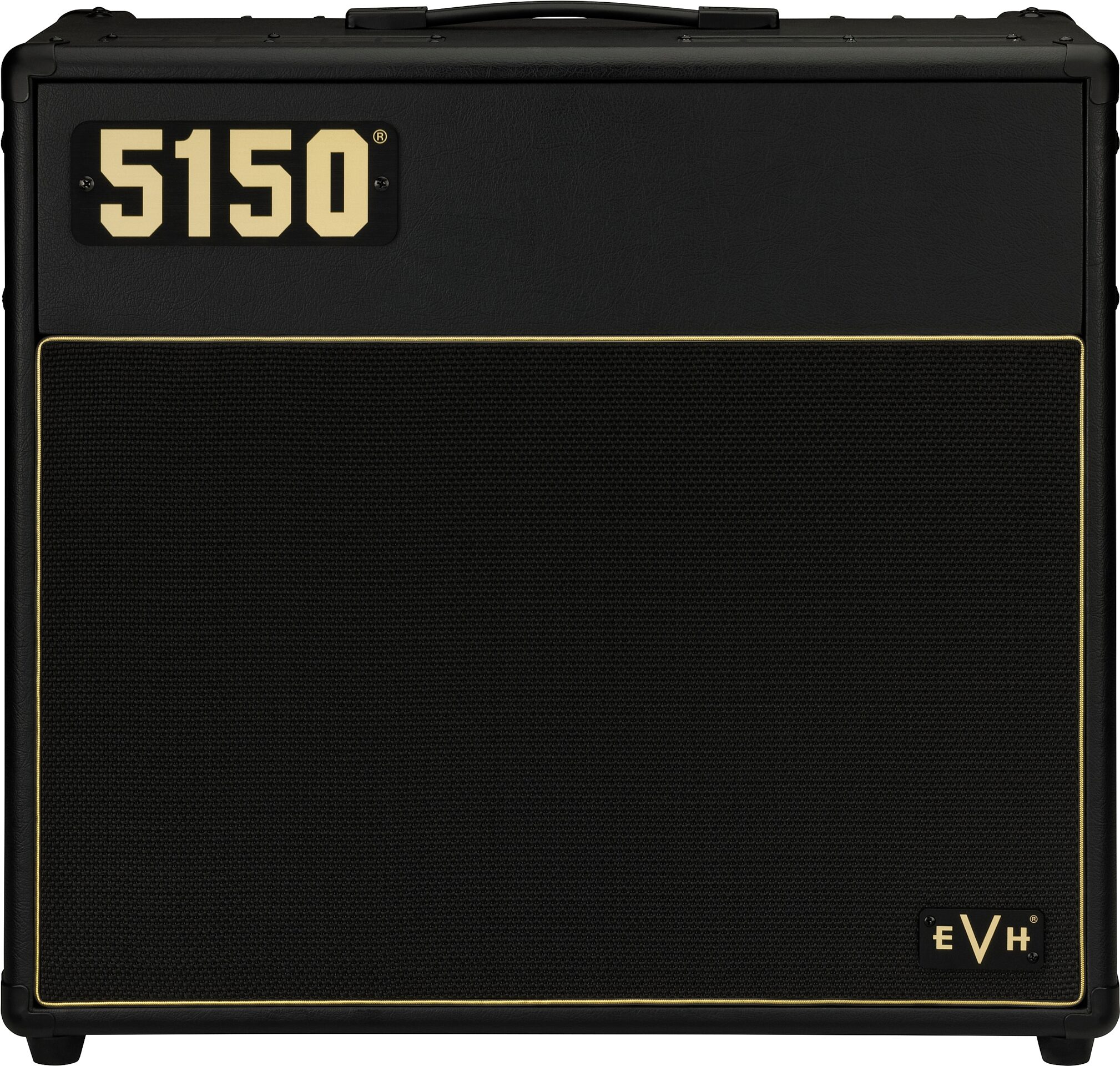 EVH Eddie Van Halen 5150 Iconic Series EL34 Guitar Combo Amplifier (40 Watts, 1x12")