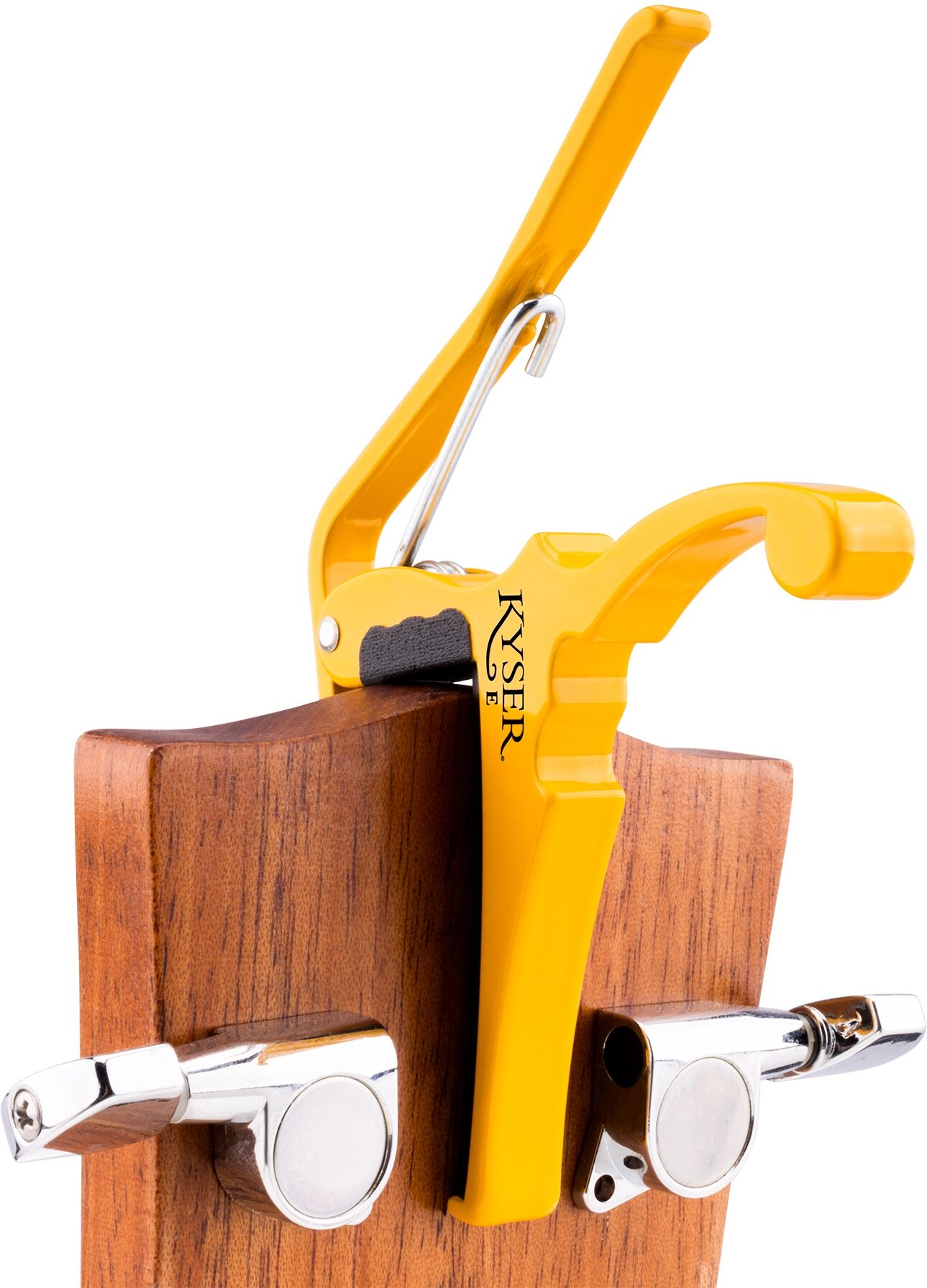 Kyser x Fender Guitar Capo 3 Kyser x Fender Guitar Capo
