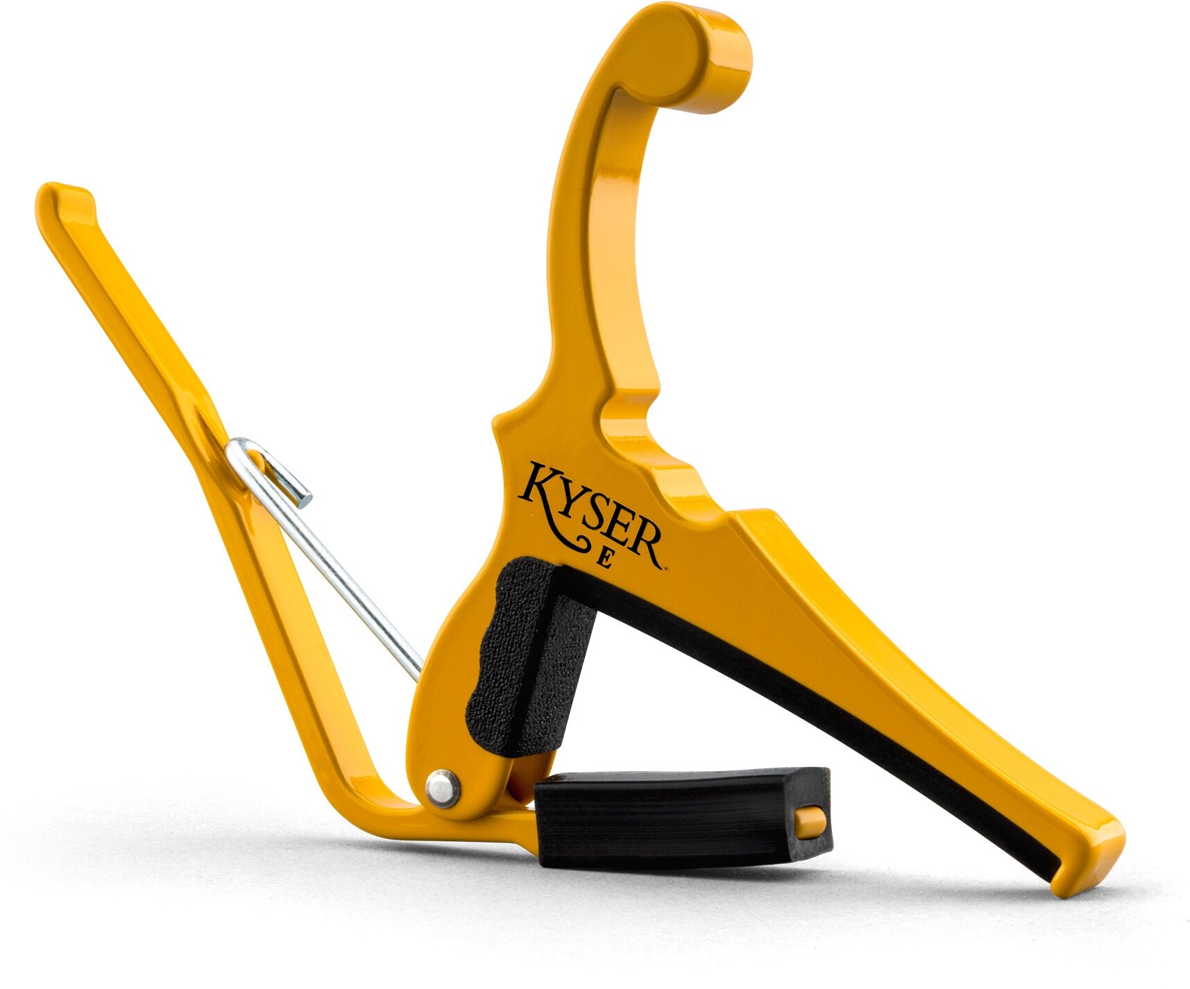 Kyser x Fender Guitar Capo 4 Kyser x Fender Guitar Capo