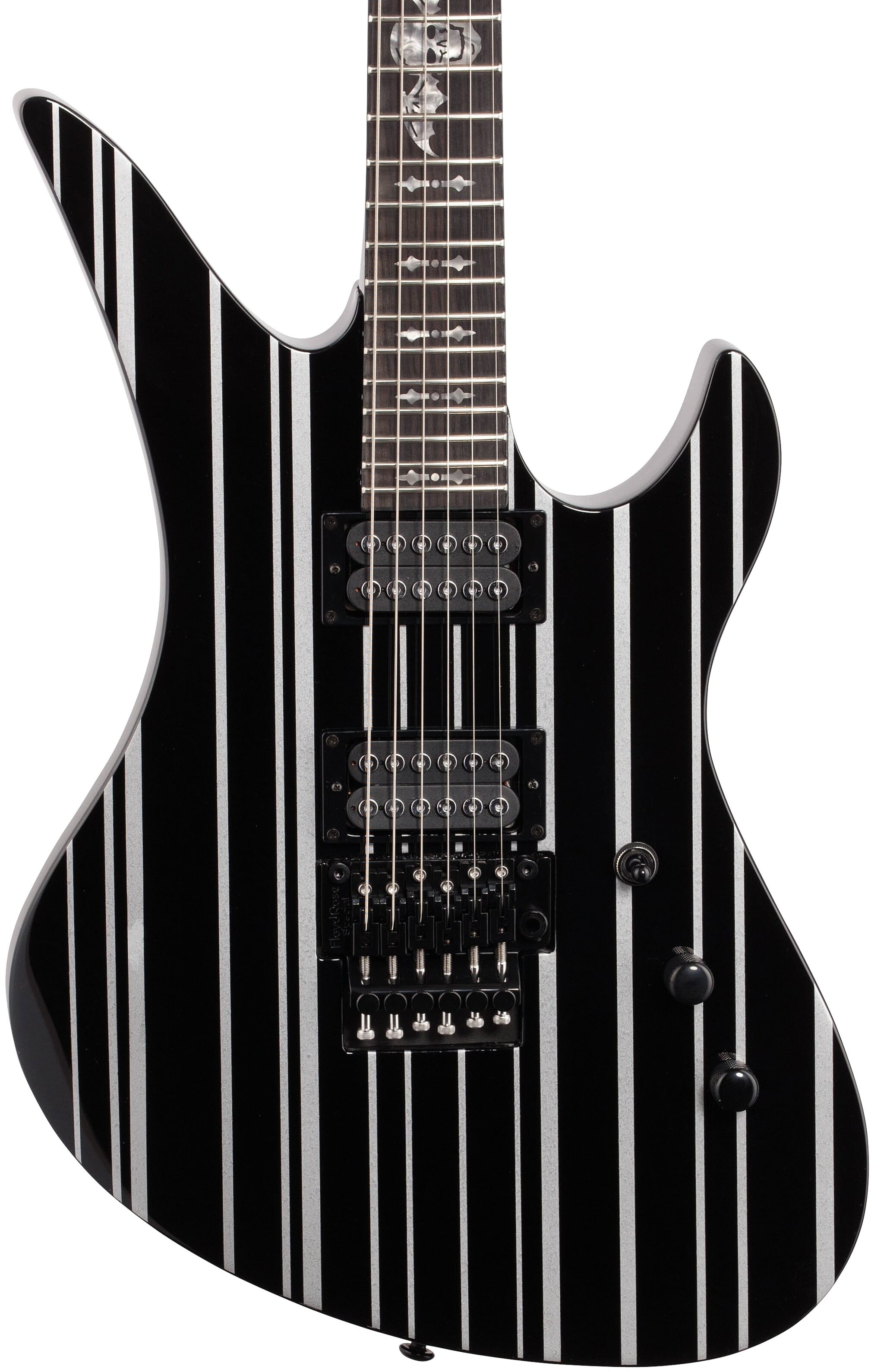 Schecter Synyster Gates Standard Electric Guitar 1 Schecter Synyster Gates Standard Electric Guitar