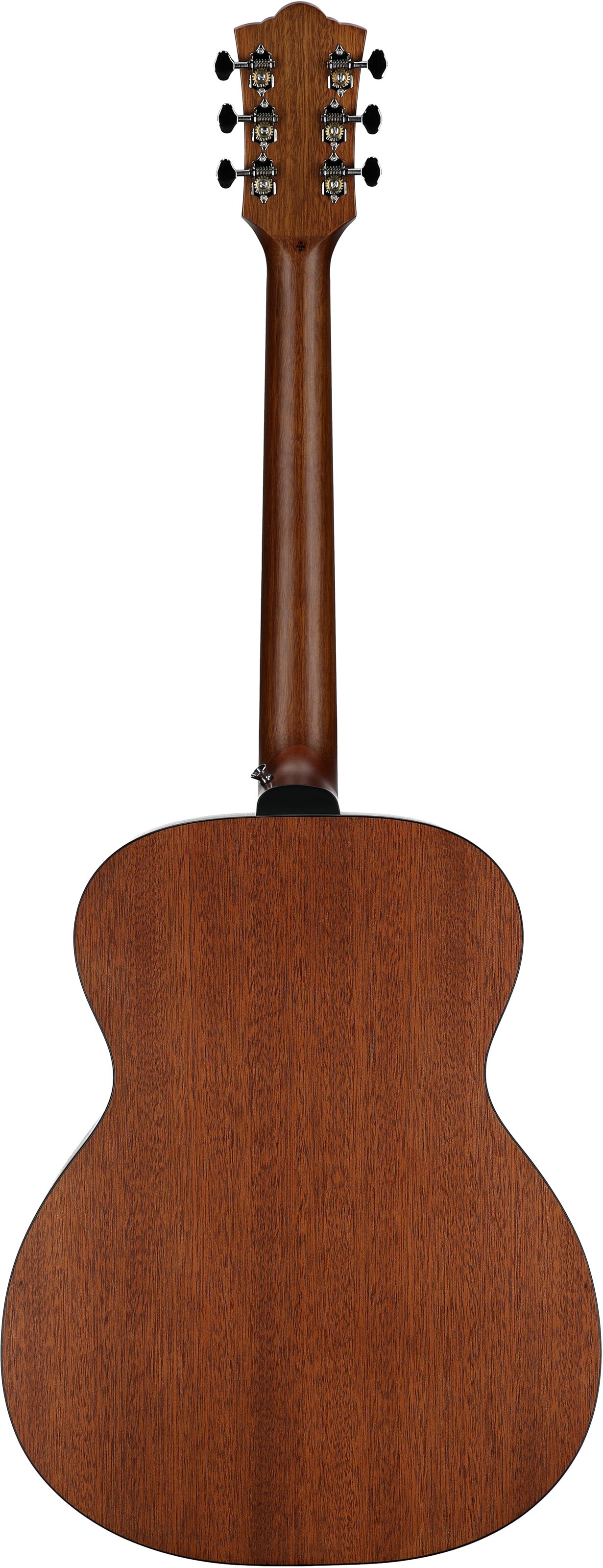 Guild OM-340 Orchestra Acoustic Guitar 3 Guild OM-340 Orchestra Acoustic Guitar