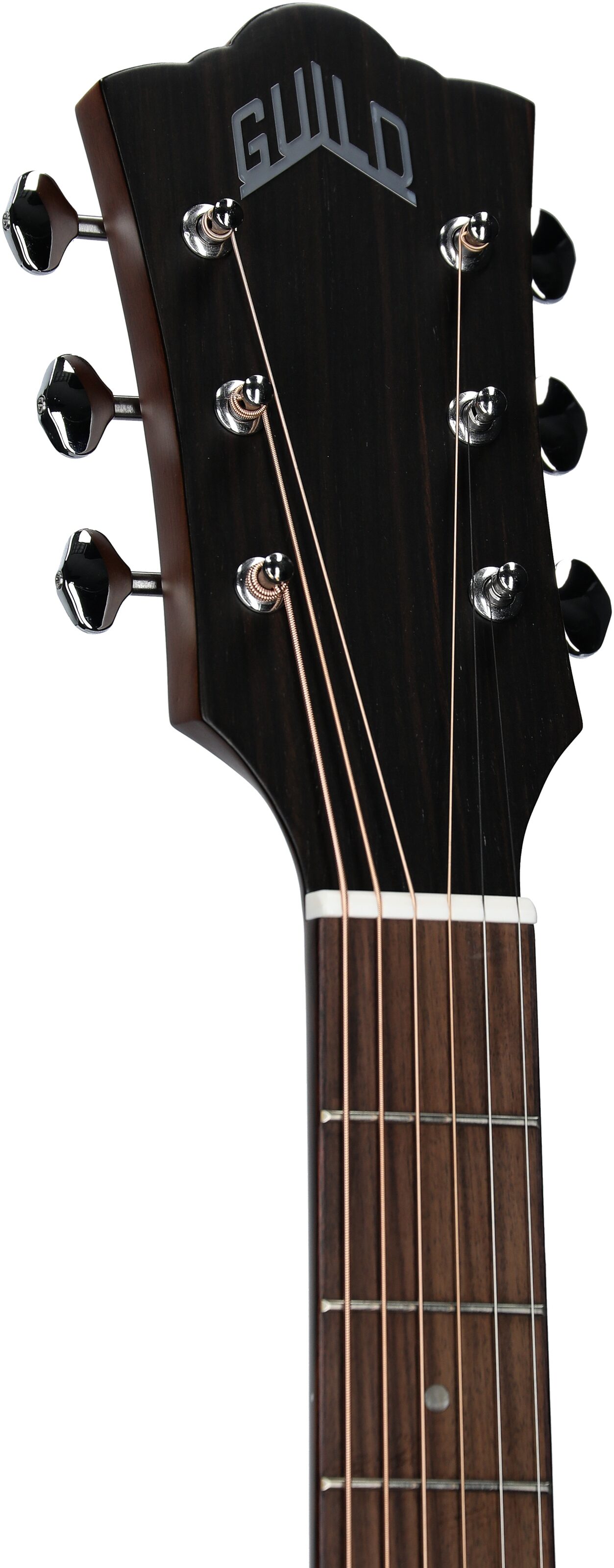 Guild OM-340 Orchestra Acoustic Guitar 4 Guild OM-340 Orchestra Acoustic Guitar