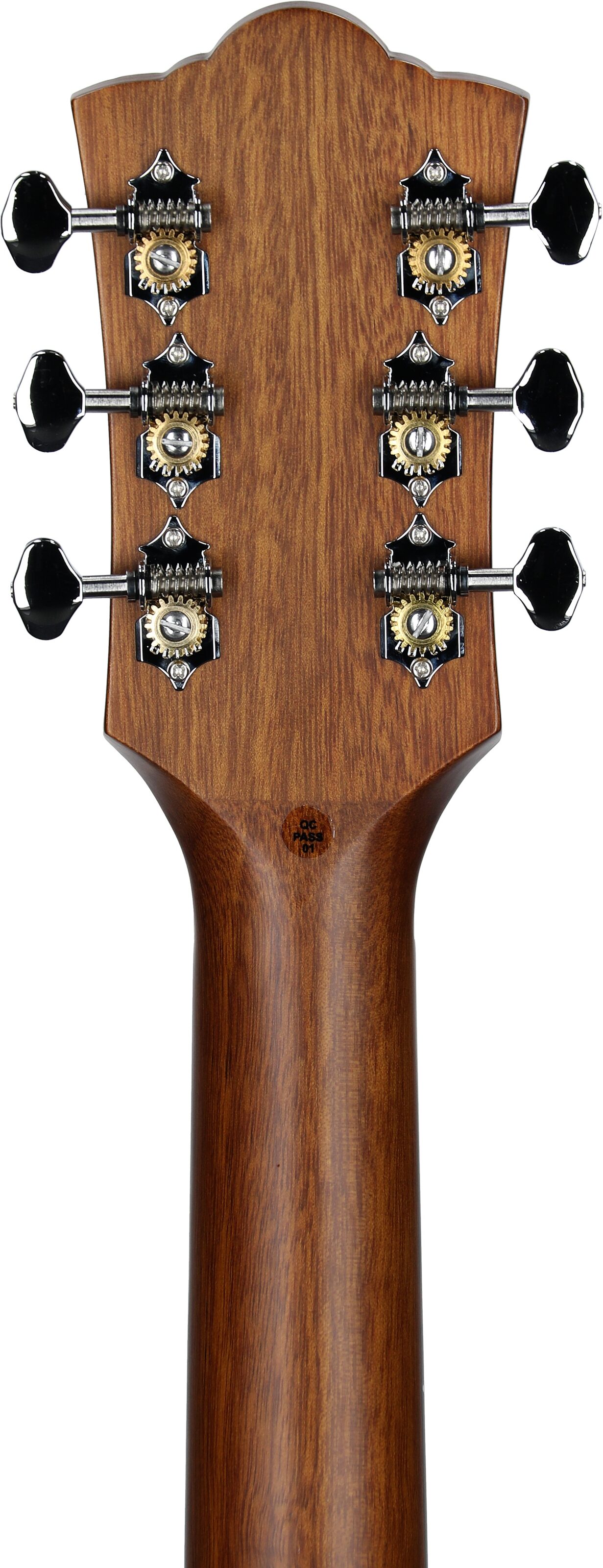 Guild OM-340 Orchestra Acoustic Guitar 8 Guild OM-340 Orchestra Acoustic Guitar