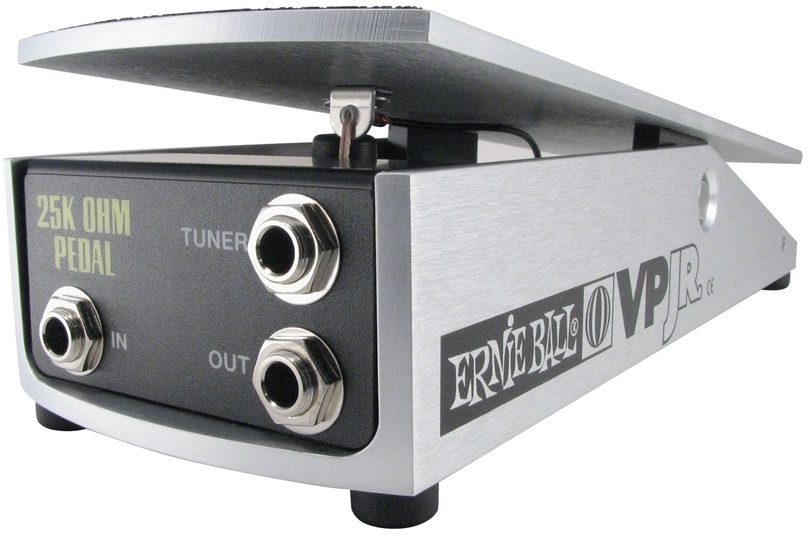 Ernie Ball VP JR25K Volume Pedal
