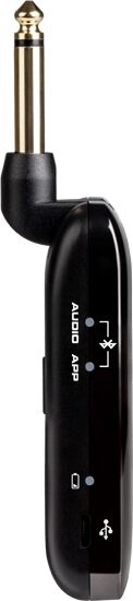NUX Mighty Plug Wireless Bluetooth Headphone Guitar Amplifier 5 NUX Mighty Plug Wireless Bluetooth Headphone Guitar Amplifier