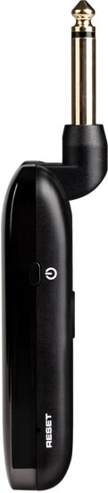 NUX Mighty Plug Wireless Bluetooth Headphone Guitar Amplifier 6 NUX Mighty Plug Wireless Bluetooth Headphone Guitar Amplifier