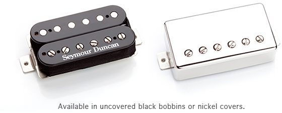 Seymour Duncan SH-18 Whole Lotta Humbucker Pickup 1 Seymour Duncan SH-18 Whole Lotta Humbucker Pickup