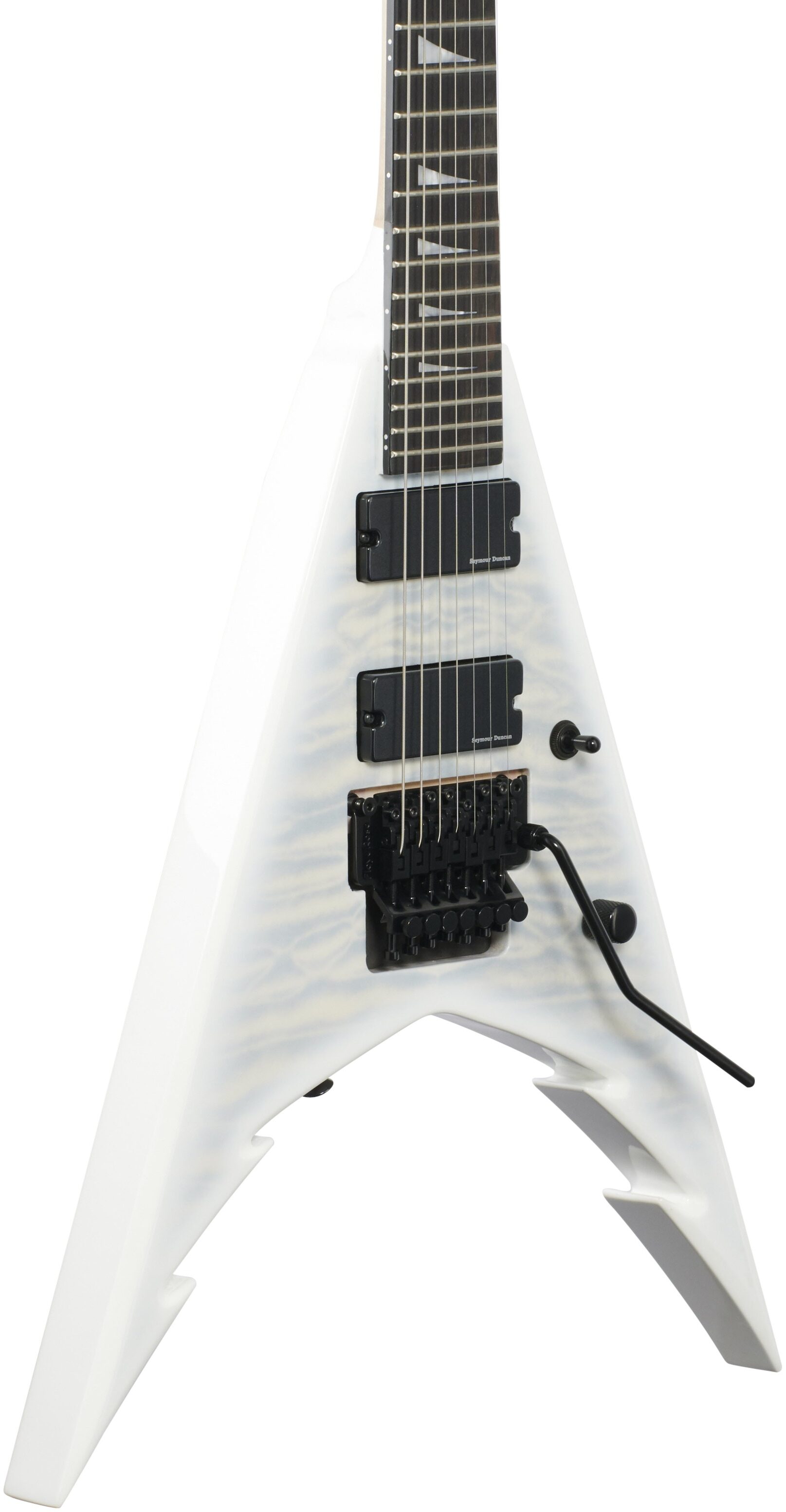 Jackson Corey Beaulieu King V KV7Q Electric Guitar, 7-String 3 Jackson Corey Beaulieu King V KV7Q Electric Guitar, 7-String