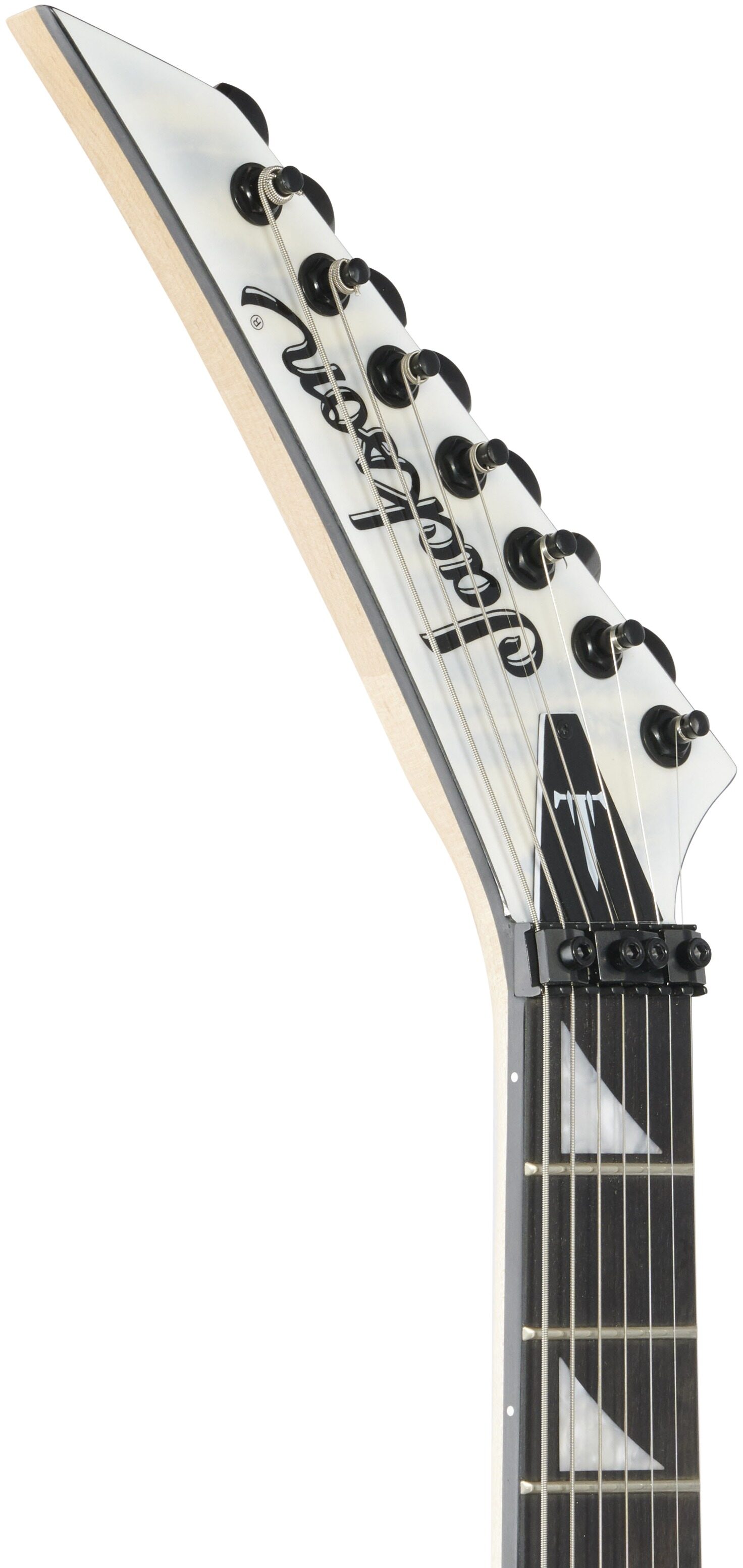 Jackson Corey Beaulieu King V KV7Q Electric Guitar, 7-String 5 Jackson Corey Beaulieu King V KV7Q Electric Guitar, 7-String