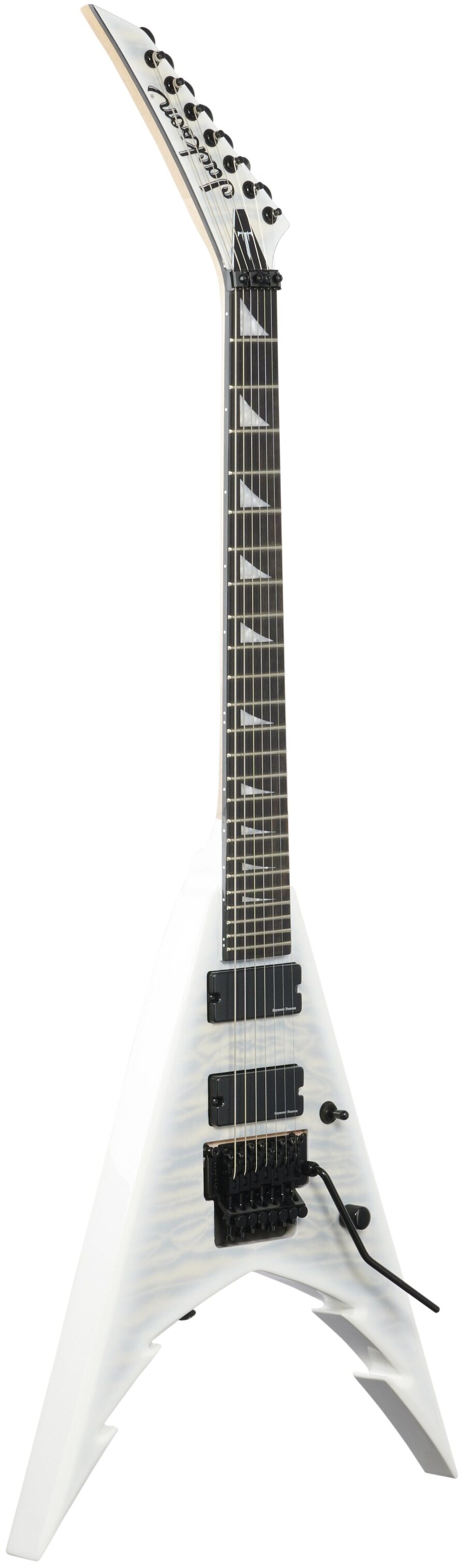 Jackson Corey Beaulieu King V KV7Q Electric Guitar, 7-String 6 Jackson Corey Beaulieu King V KV7Q Electric Guitar, 7-String