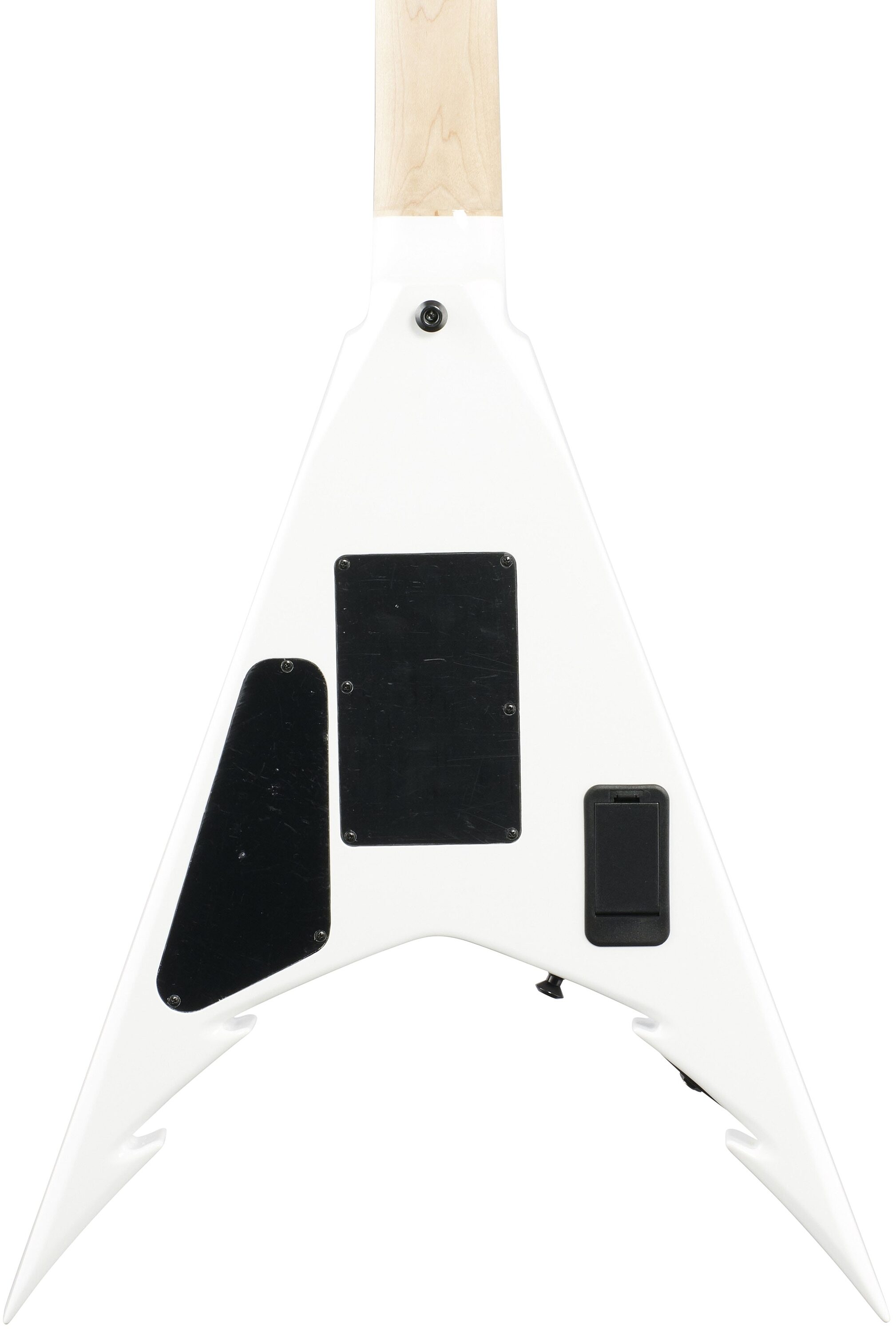 Jackson Corey Beaulieu King V KV7Q Electric Guitar, 7-String 7 Jackson Corey Beaulieu King V KV7Q Electric Guitar, 7-String