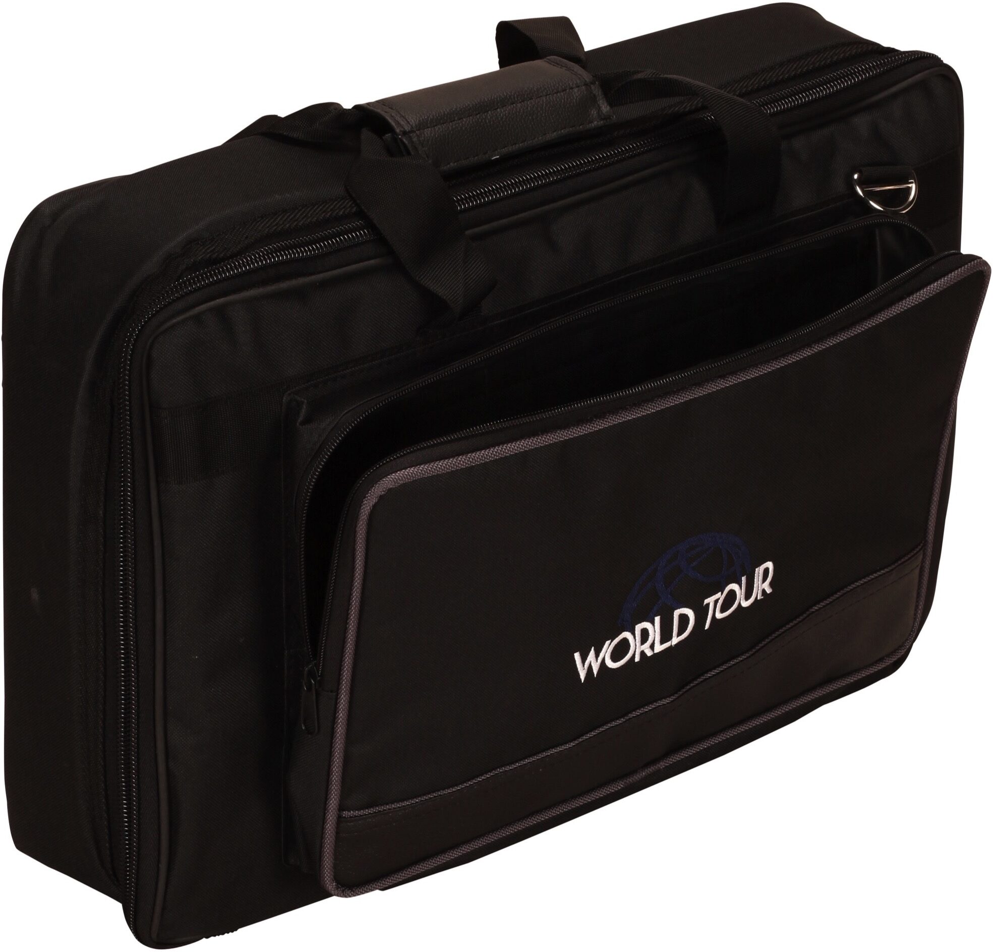World Tour Strong Side Gig Bag for Line 6 PODxt Live 5 World Tour Strong Side Gig Bag for Line 6 PODxt Live