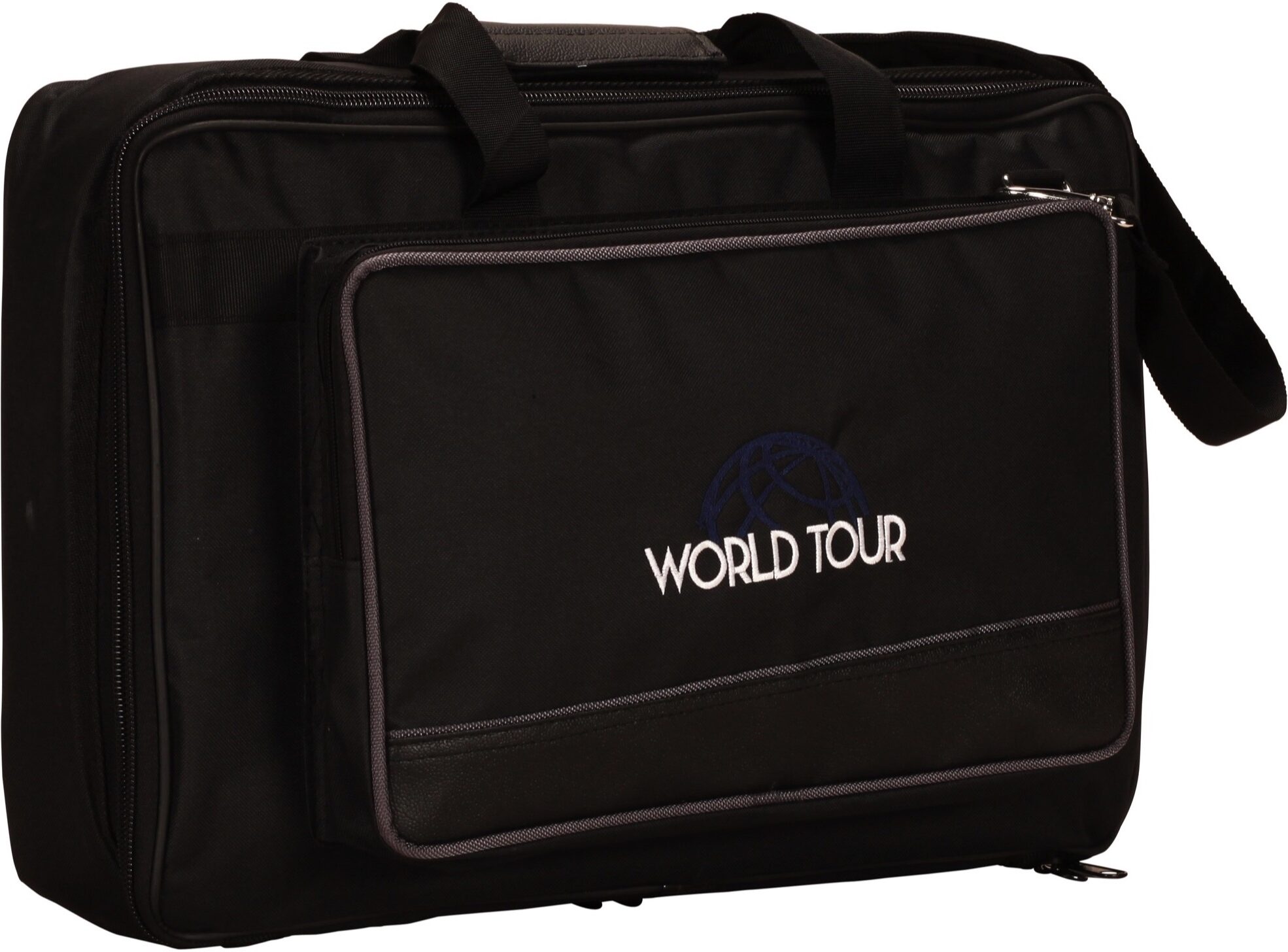 World Tour Strong Side Gig Bag for Line 6 PODxt Live 8 World Tour Strong Side Gig Bag for Line 6 PODxt Live