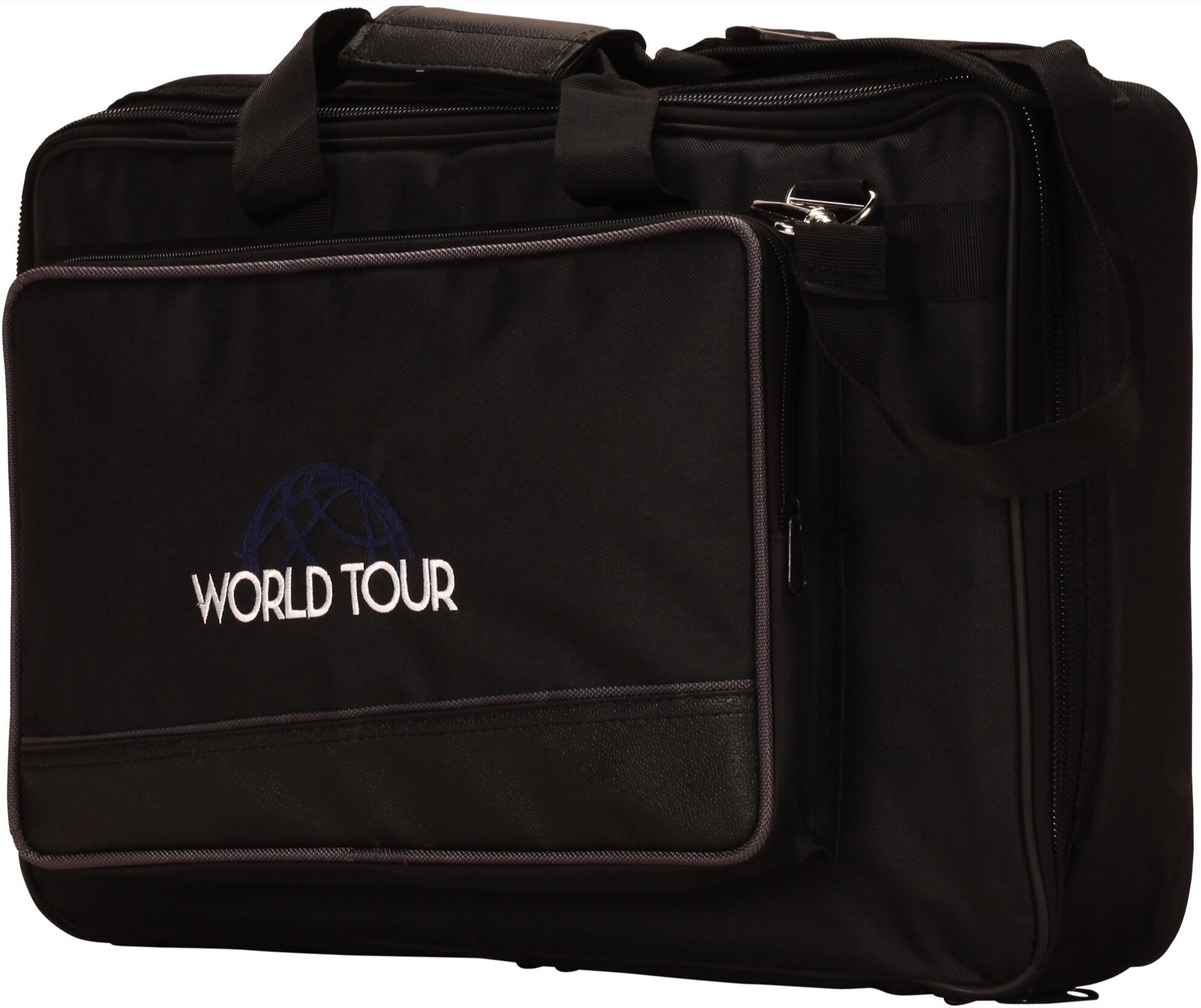 World Tour Strong Side Gig Bag for Line 6 PODxt Live 9 World Tour Strong Side Gig Bag for Line 6 PODxt Live