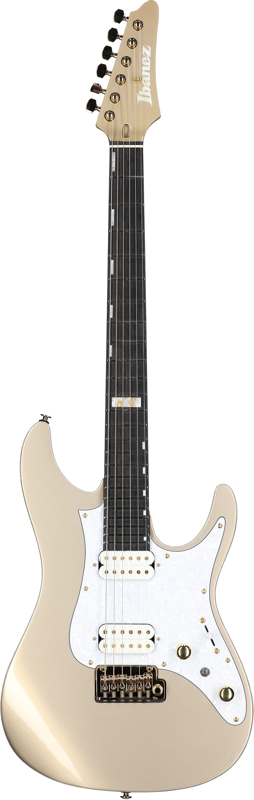 Ibanez KRYS10 Scott LePage Electric Guitar (with Gig Bag) 2 Ibanez KRYS10 Scott LePage Electric Guitar (with Gig Bag)