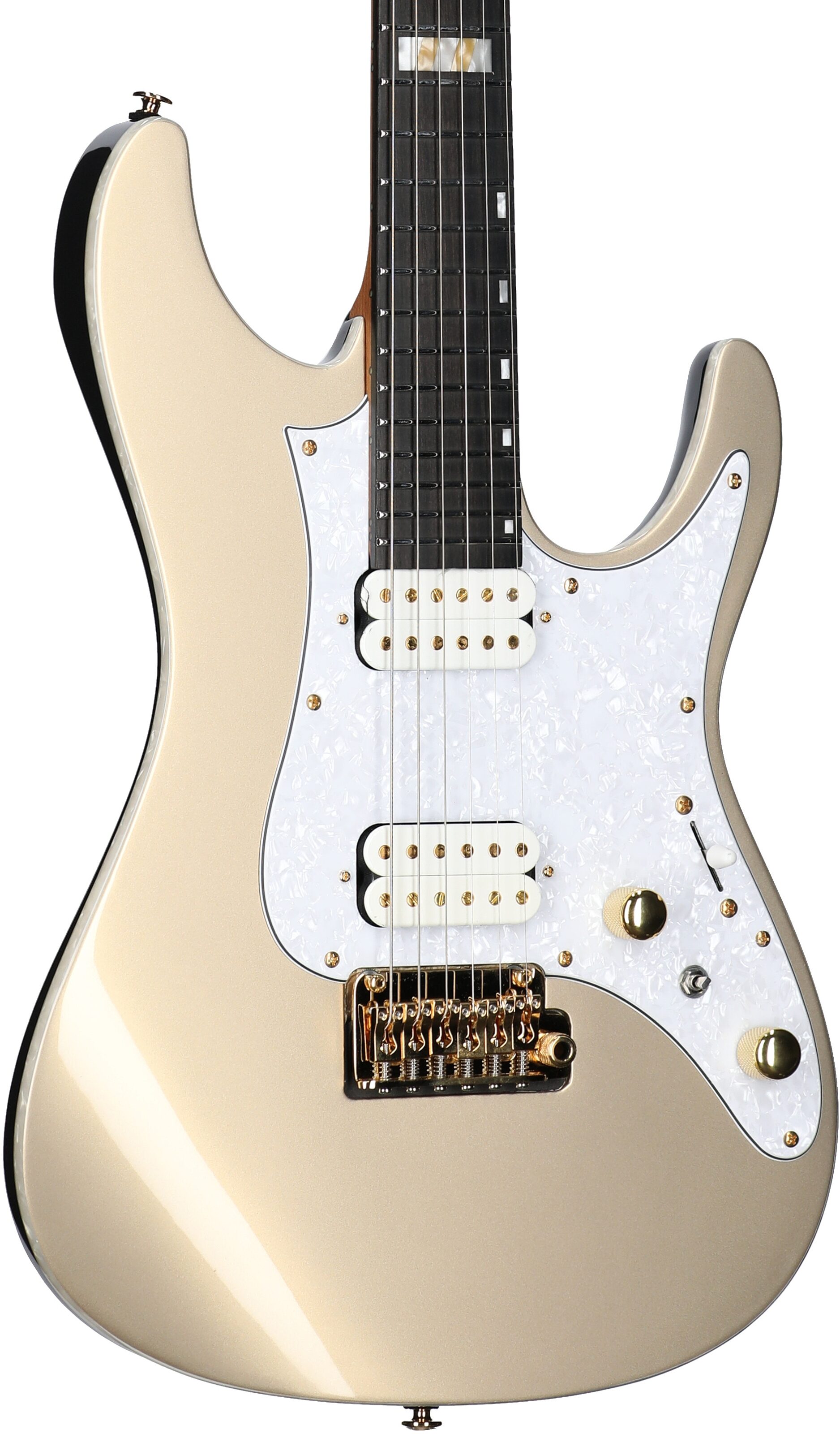 Ibanez KRYS10 Scott LePage Electric Guitar (with Gig Bag) 3 Ibanez KRYS10 Scott LePage Electric Guitar (with Gig Bag)