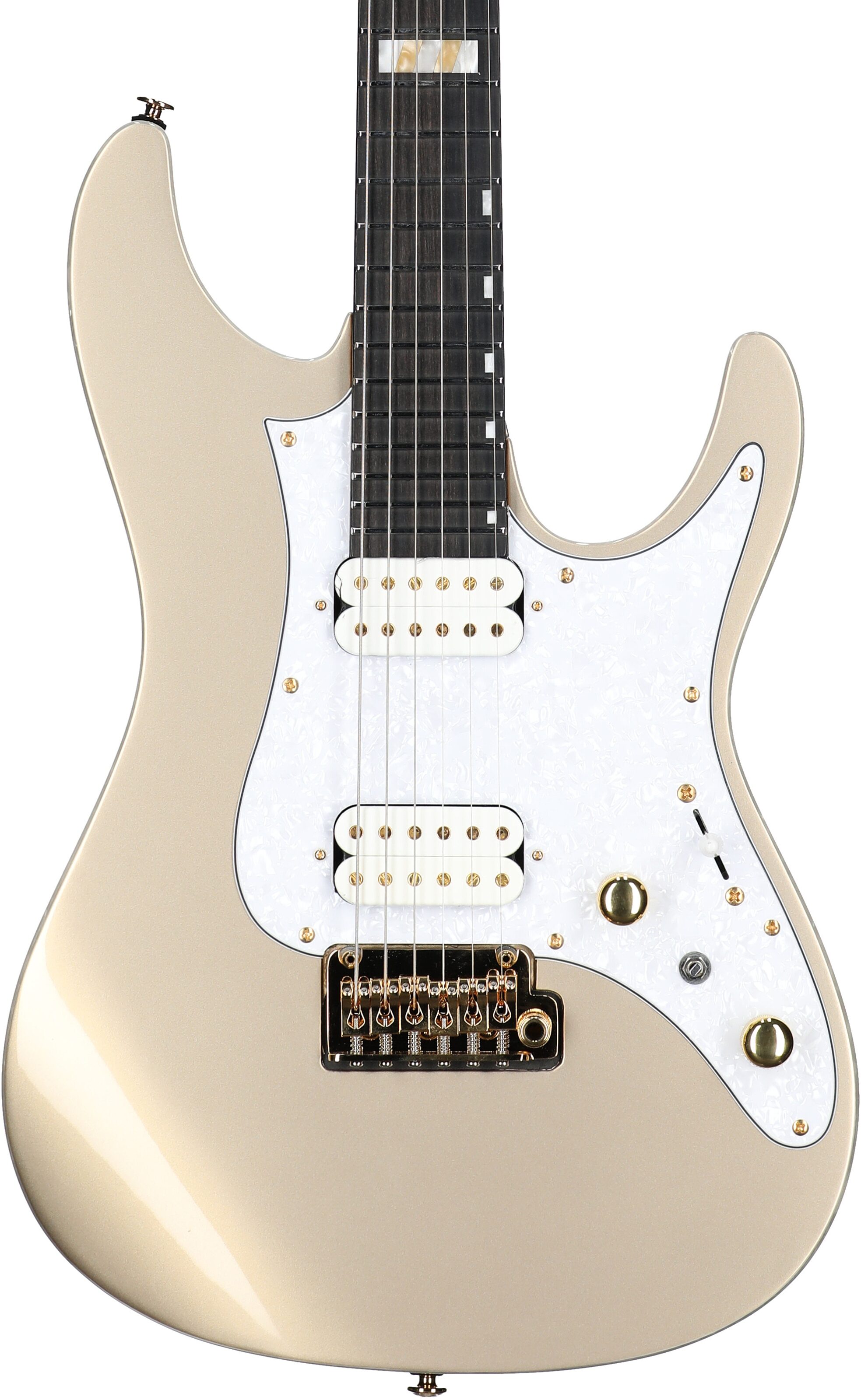 Ibanez KRYS10 Scott LePage Electric Guitar (with Gig Bag) 1 Ibanez KRYS10 Scott LePage Electric Guitar (with Gig Bag)