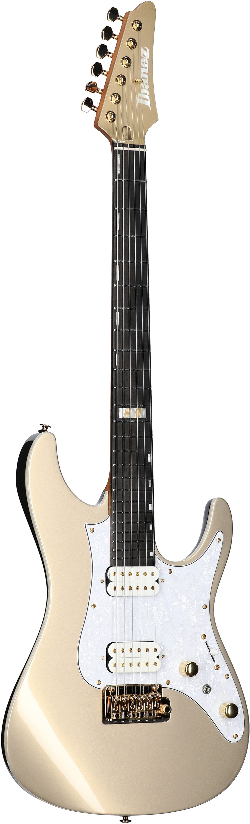 Ibanez KRYS10 Scott LePage Electric Guitar (with Gig Bag) 6 Ibanez KRYS10 Scott LePage Electric Guitar (with Gig Bag)