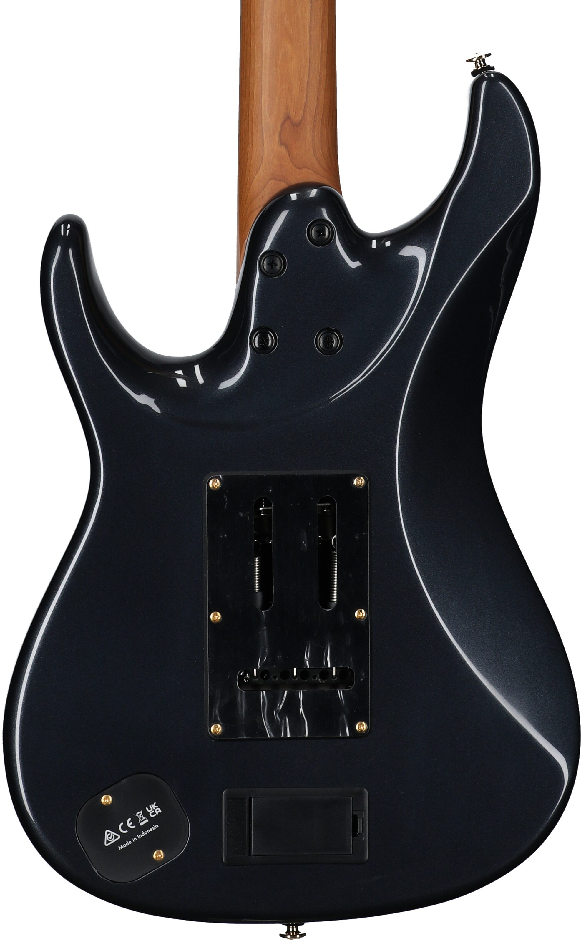 Ibanez KRYS10 Scott LePage Electric Guitar (with Gig Bag) 7 Ibanez KRYS10 Scott LePage Electric Guitar (with Gig Bag)