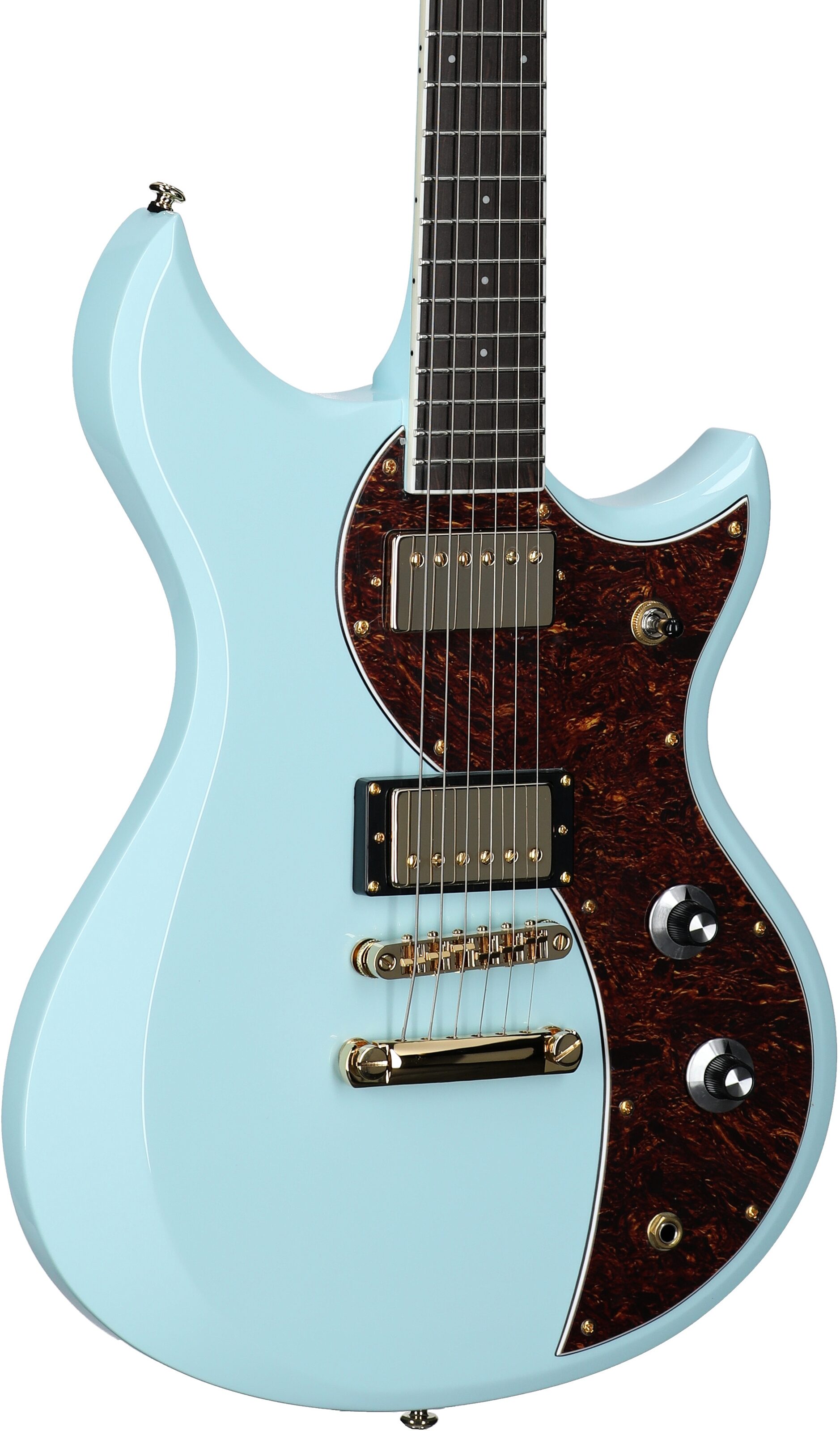 Dunable Cyclops DE Electric Guitar (with Gig Bag) 3 Dunable Cyclops DE Electric Guitar (with Gig Bag)