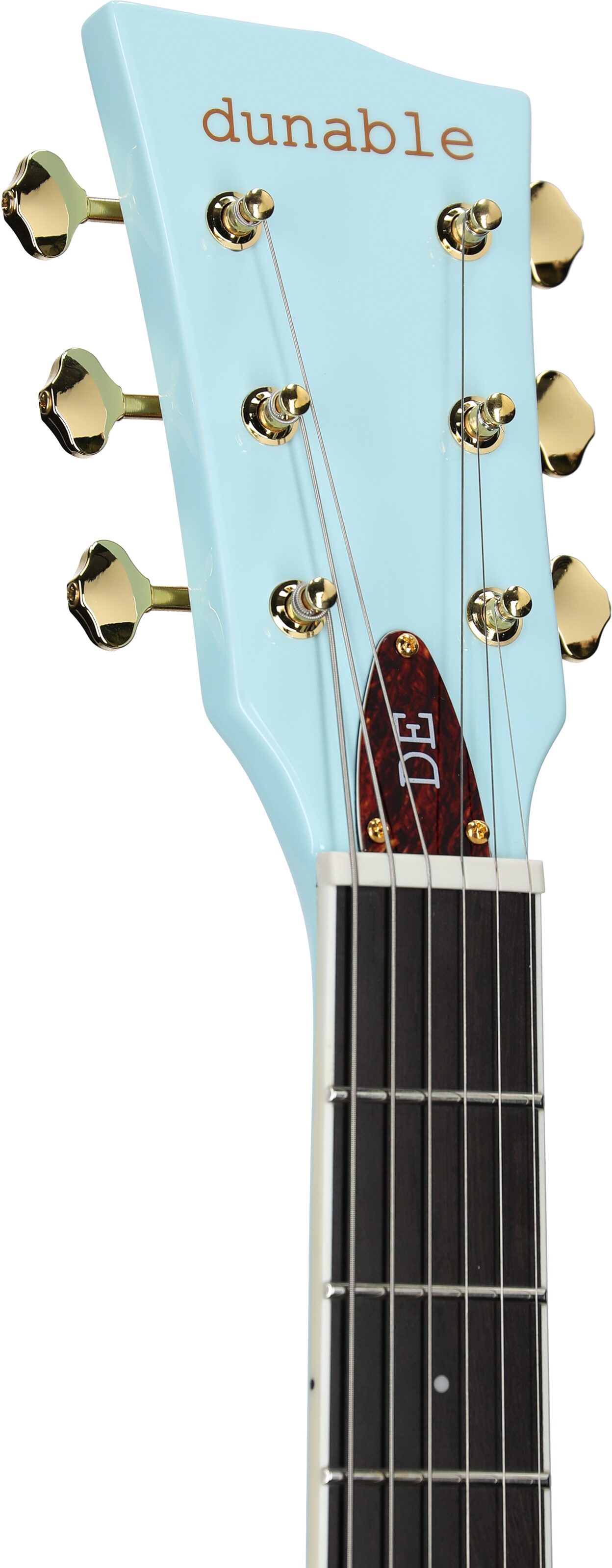 Dunable Cyclops DE Electric Guitar (with Gig Bag) 5 Dunable Cyclops DE Electric Guitar (with Gig Bag)