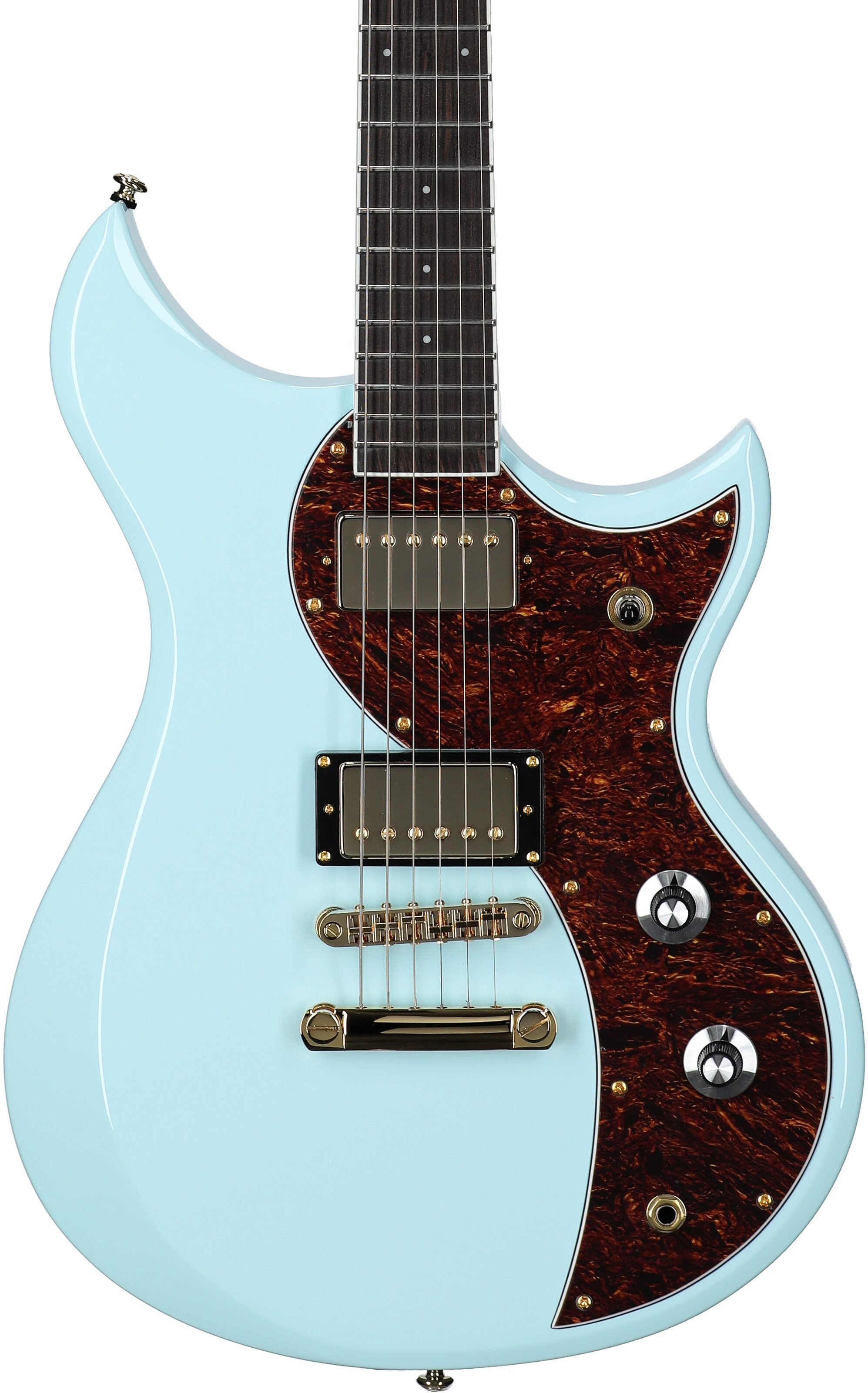Dunable Cyclops DE Electric Guitar (with Gig Bag) 1 Dunable Cyclops DE Electric Guitar (with Gig Bag)