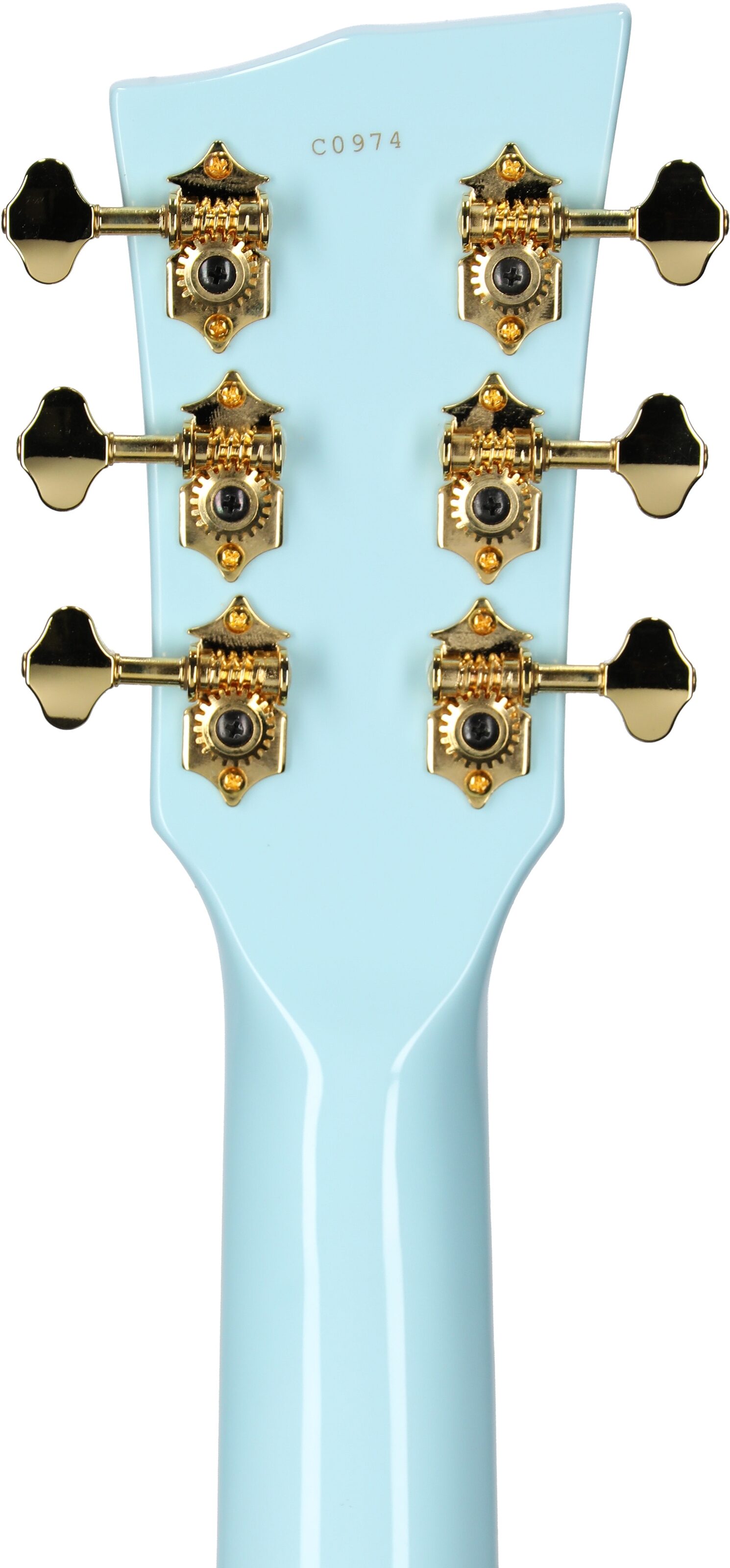 Dunable Cyclops DE Electric Guitar (with Gig Bag) 8 Dunable Cyclops DE Electric Guitar (with Gig Bag)