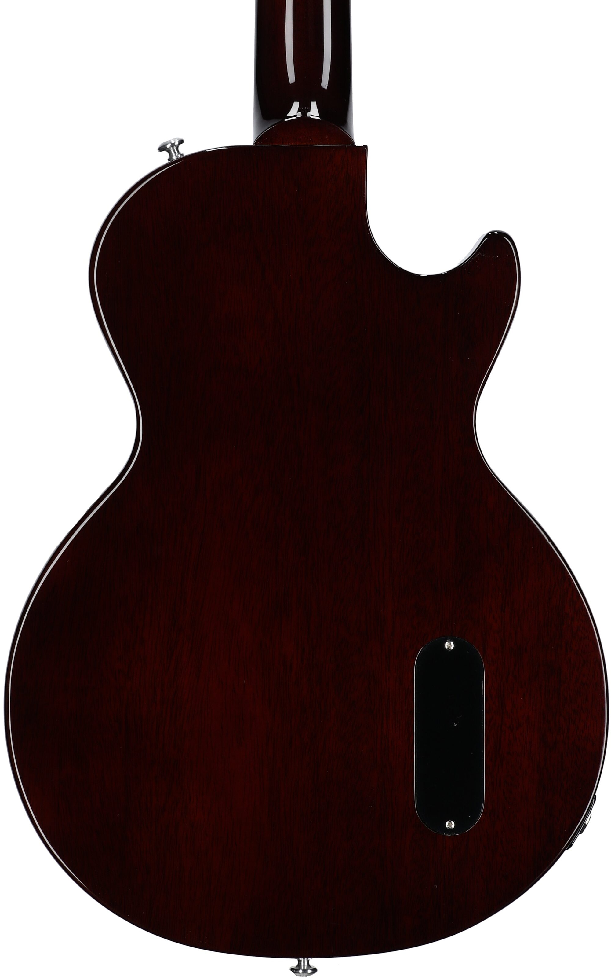 Gibson Les Paul Junior Vintage Left-Handed Electric Guitar (with Case) 7 Gibson Les Paul Junior Vintage Left-Handed Electric Guitar (with Case)