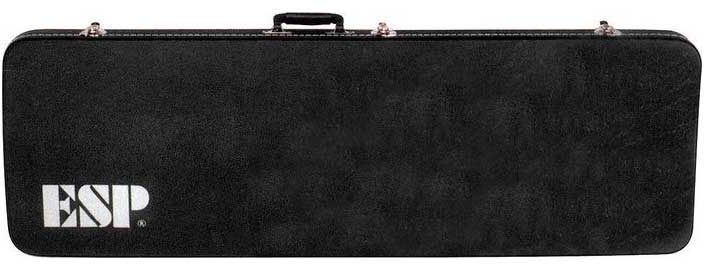 ESP LTD Hardshell Case for F-Series Guitars 1 ESP LTD Hardshell Case for V-Series Guitars