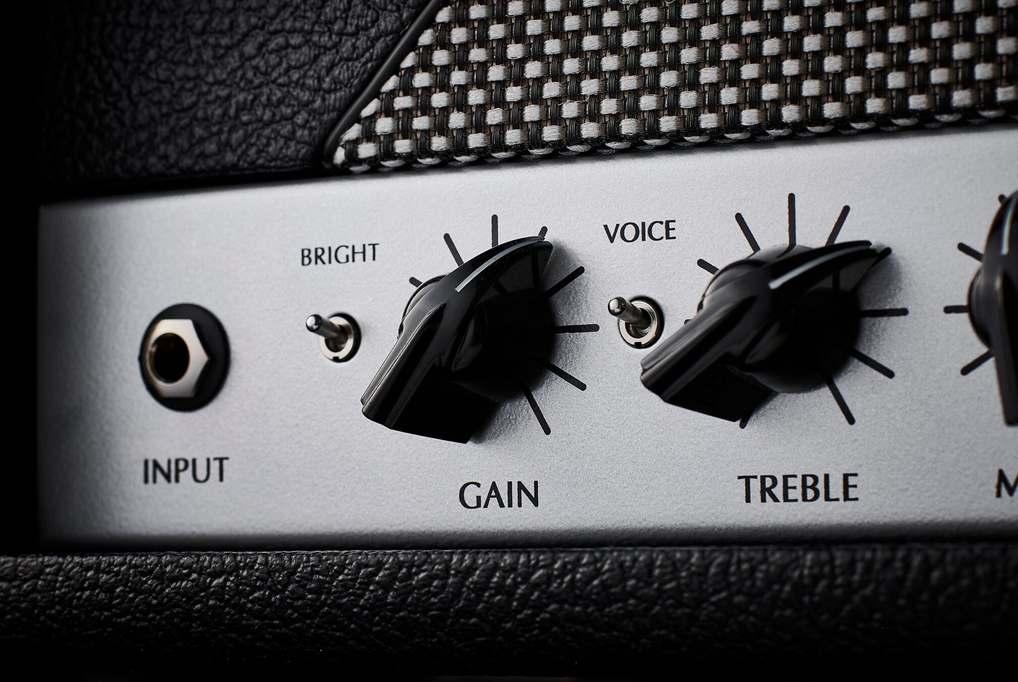 Victory The Deputy Guitar Amplifier Head (25 Watts) 8 Victory The Deputy Guitar Amplifier Head (25 Watts)