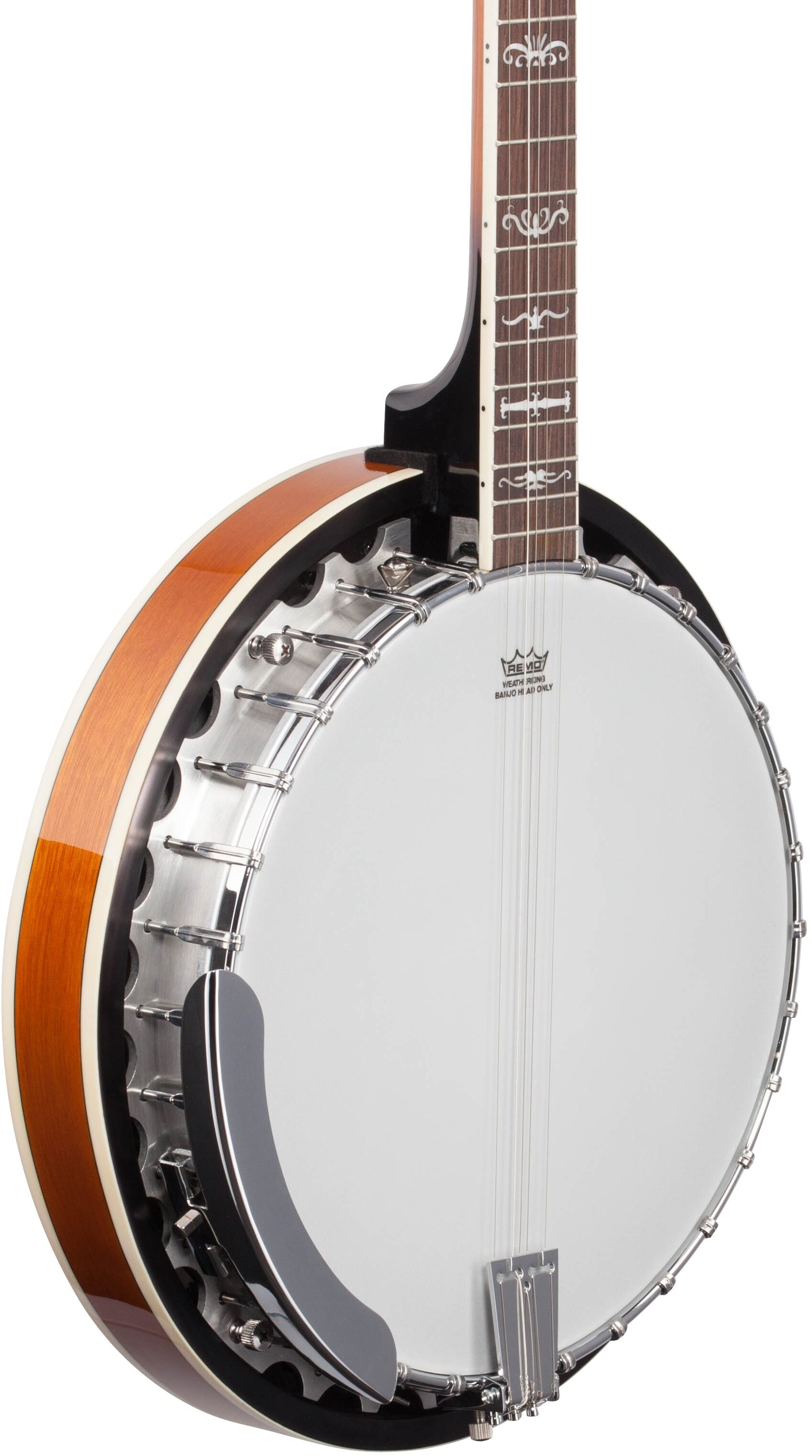 Washburn B10 Banjo 3 Washburn B10 Banjo