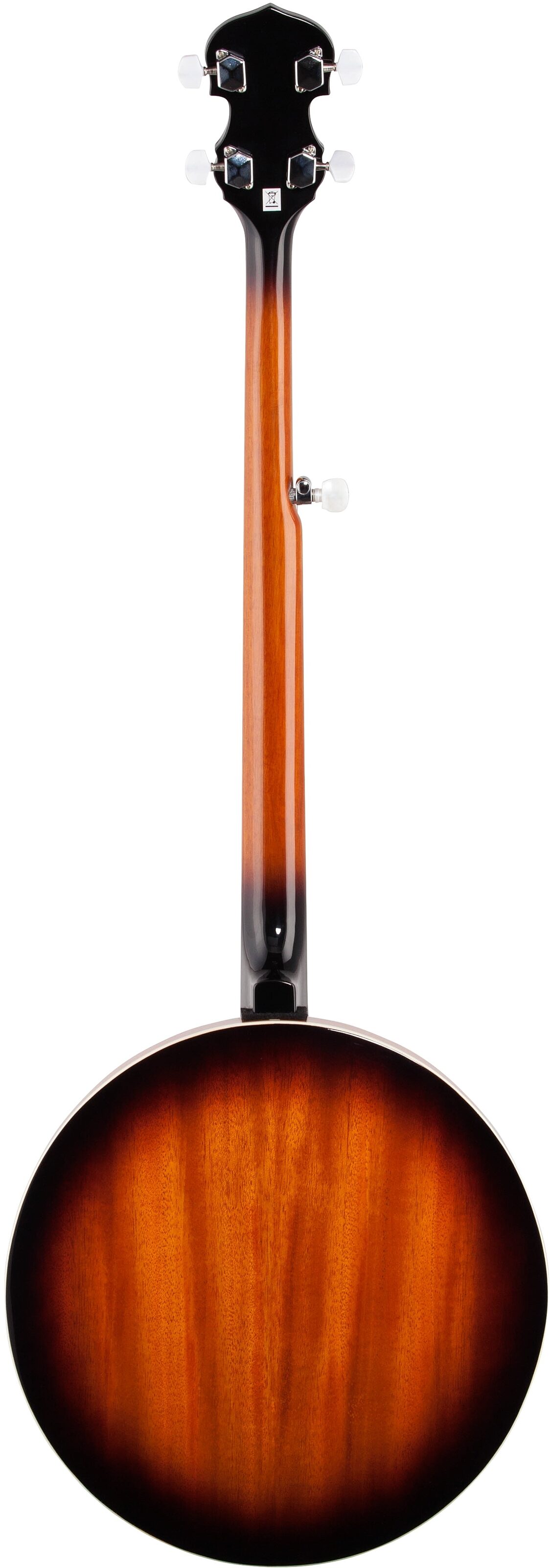 Washburn B10 Banjo 4 Washburn B10 Banjo