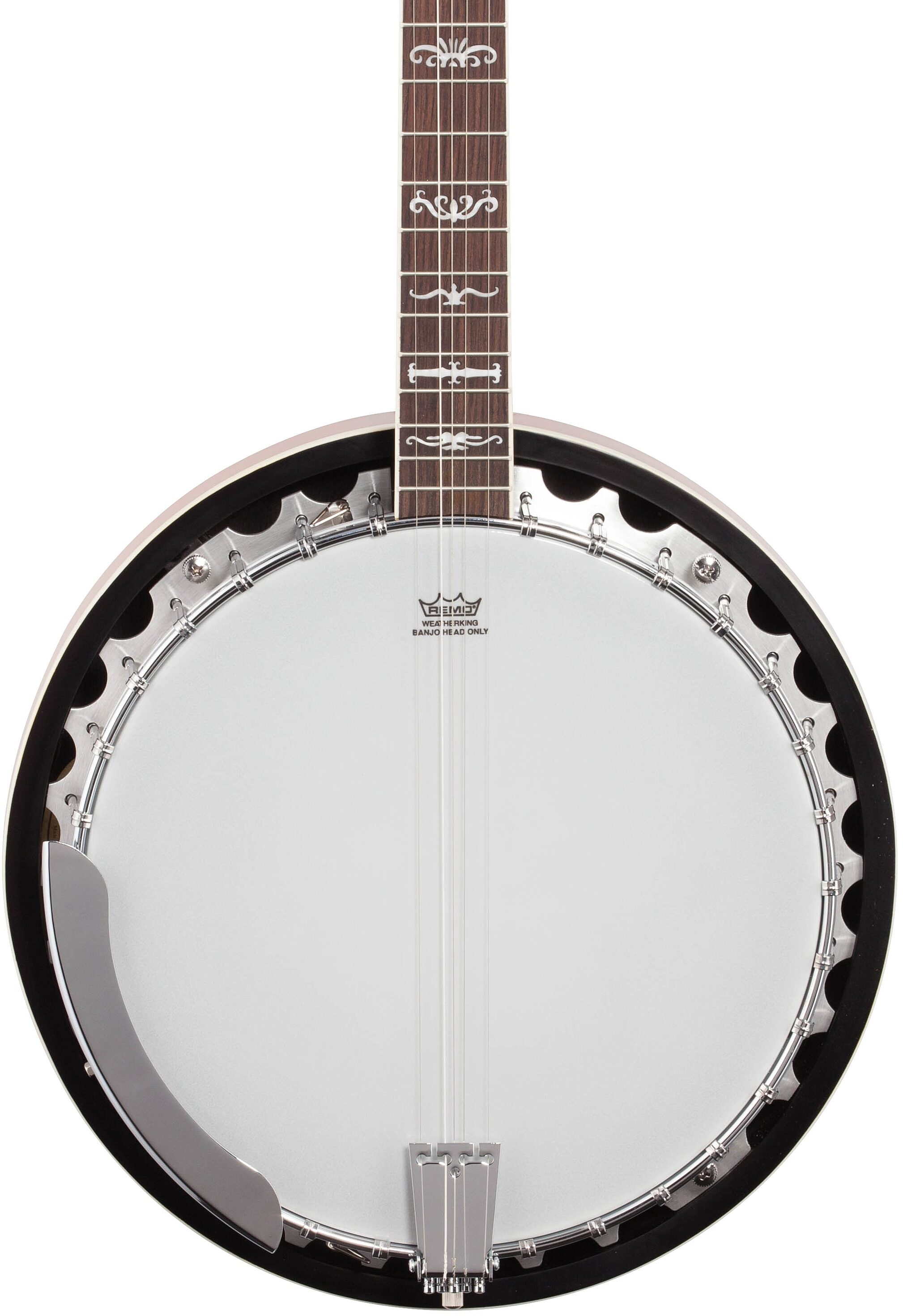 Washburn B10 Banjo 1 Washburn B10 Banjo
