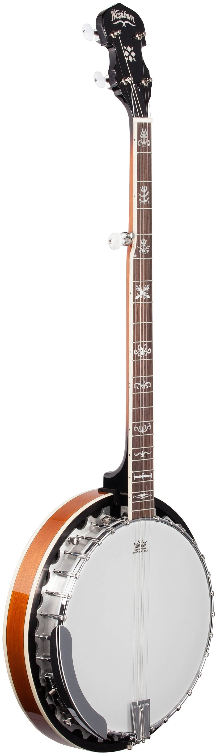 Washburn B10 Banjo 6 Washburn B10 Banjo