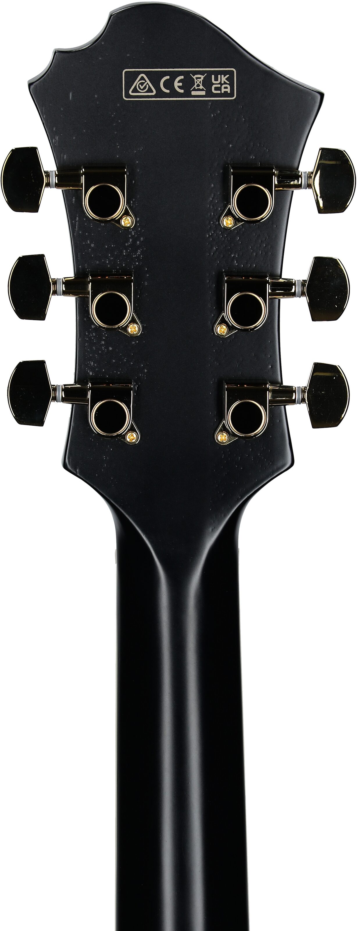 Ibanez PM3C Pat Metheny Electric Guitar (with Case) 8 Ibanez PM3C Pat Metheny Electric Guitar (with Case)
