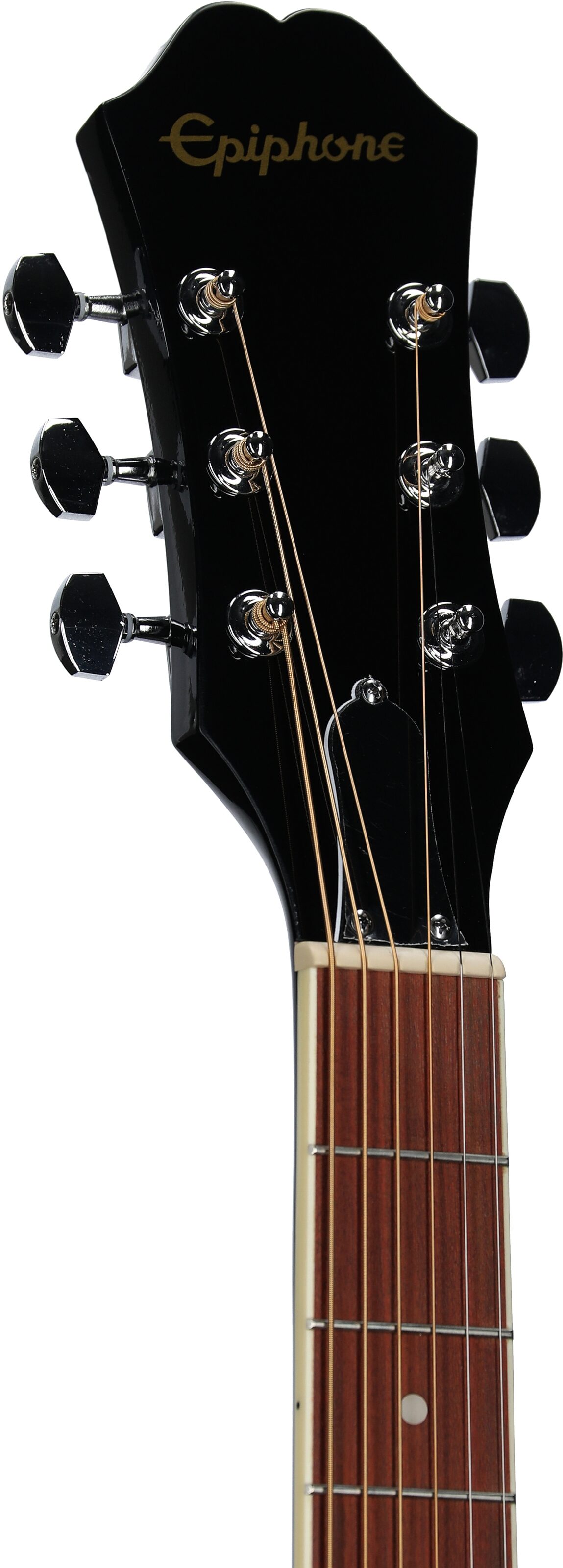 Epiphone FT-100 CE Songmaker Deluxe Acoustic-Electric Guitar 4 Epiphone FT-100 CE Songmaker Deluxe Acoustic-Electric Guitar