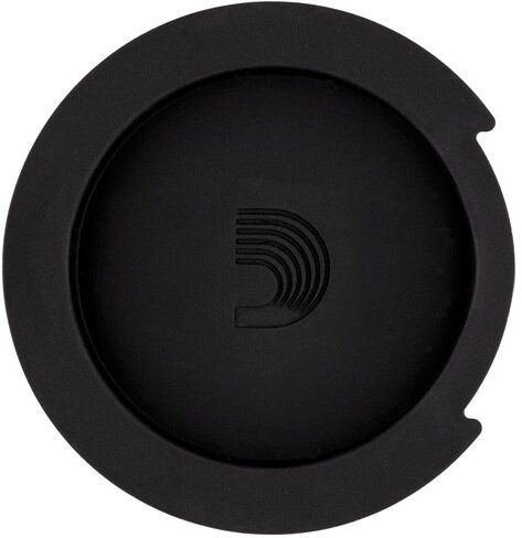 D'Addario PW-SH-01 Screeching Halt Acoustic Guitar Soundhole Plug