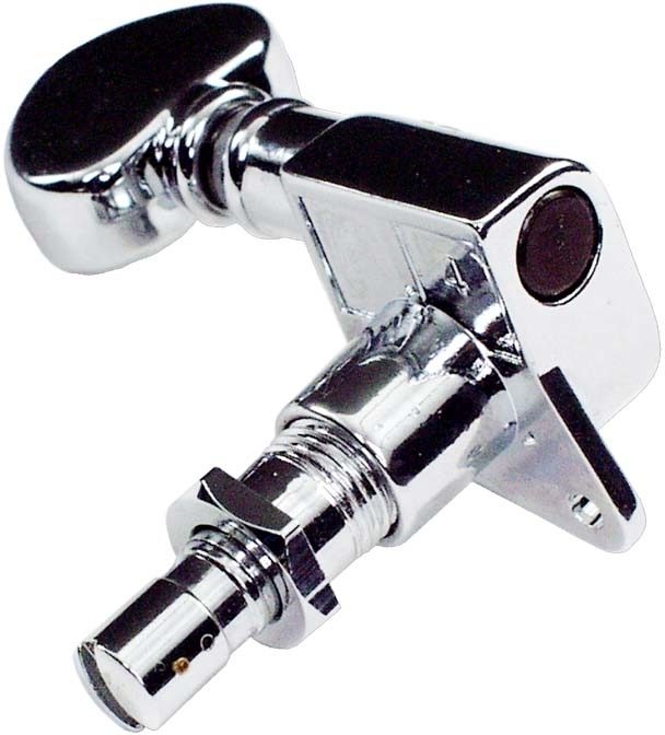 Grover 406 Series Mini Locking Rotomatic Tuning Machines