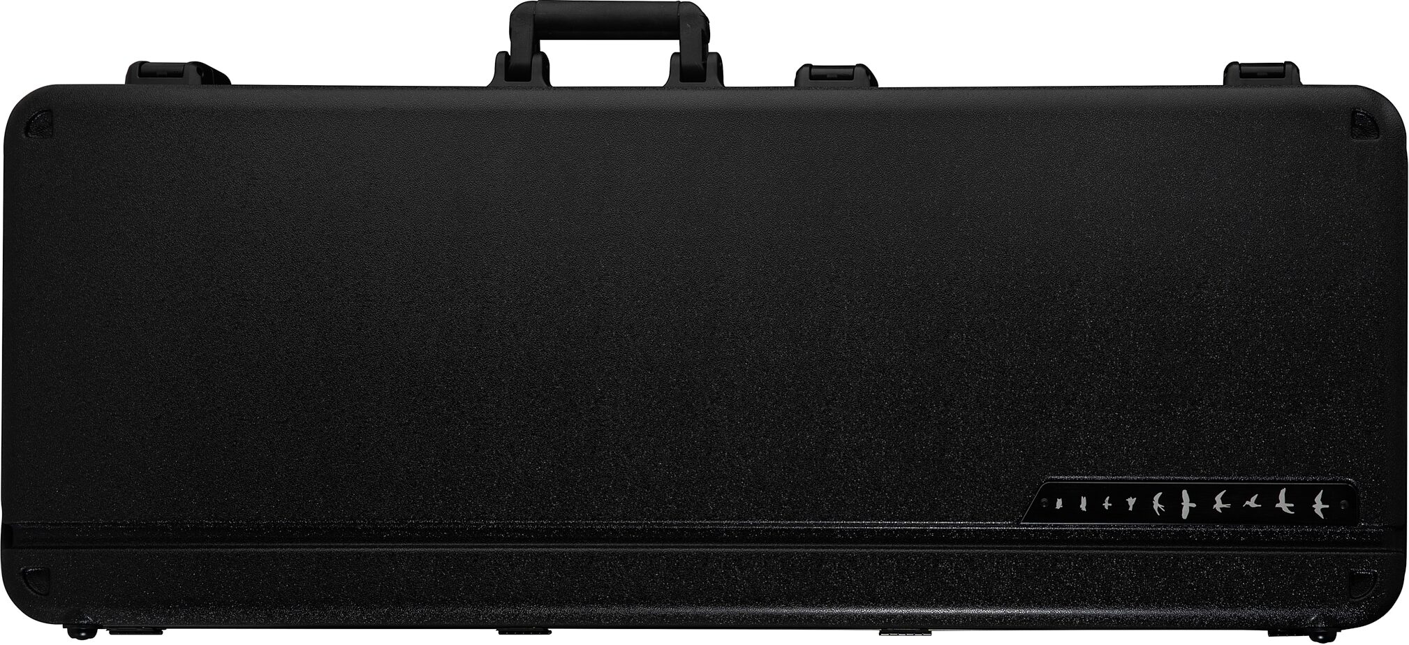 PRS Paul Reed Smith ATA Hardshell Multi-Fit Molded Case - D1