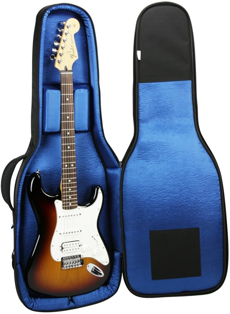 Reunion Blues RBX Electric Guitar Bag
