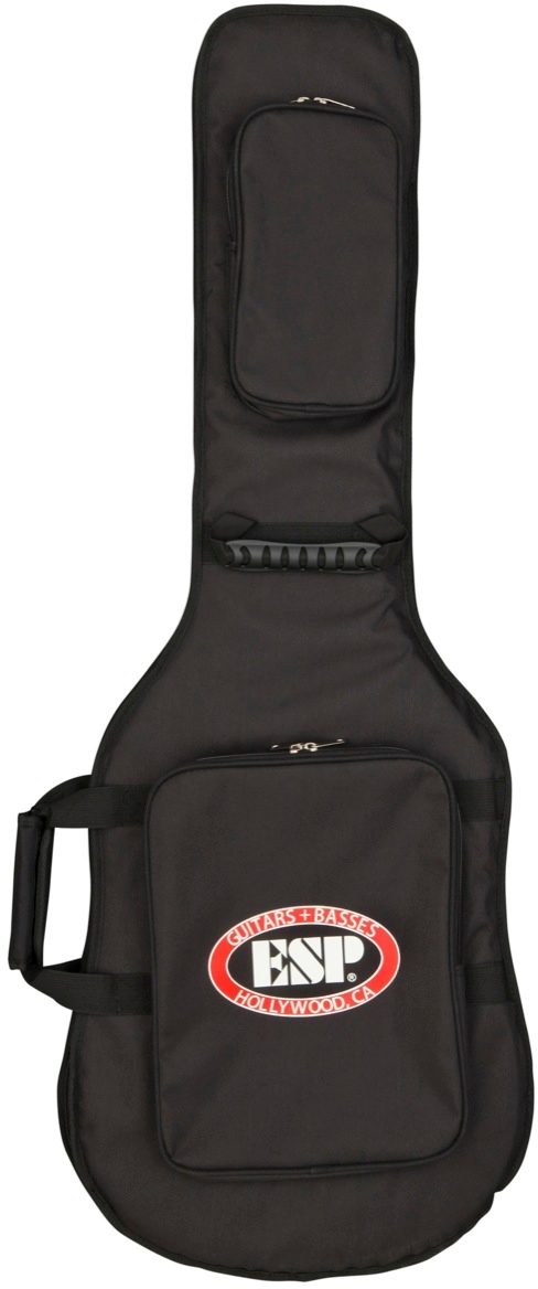 ESP Deluxe Electric Guitar Gig Bag