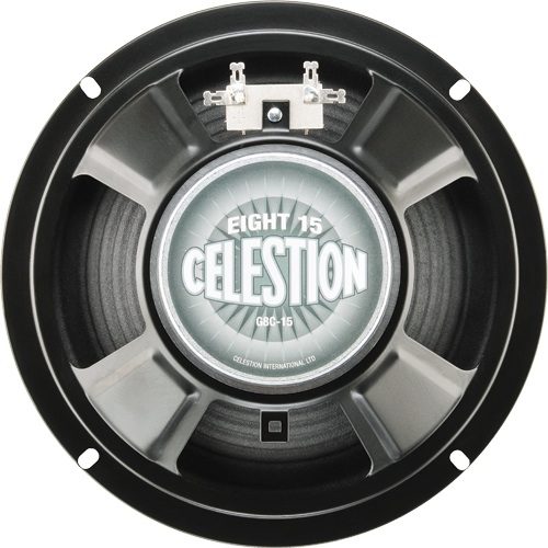 Celestion Eight 15 Guitar Speaker 1 Celestion Eight 15 Guitar Speaker
