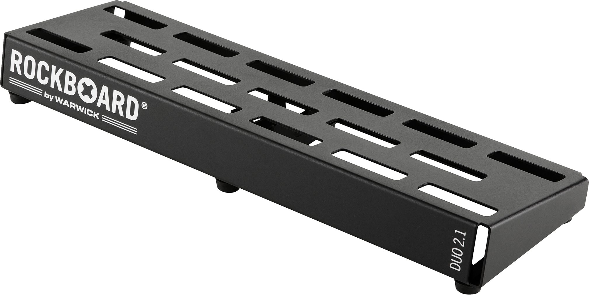 RockBoard DUO 2.1 Pedalboard (with Gig Bag) 2 RockBoard DUO 2.1 Pedalboard (with Gig Bag)