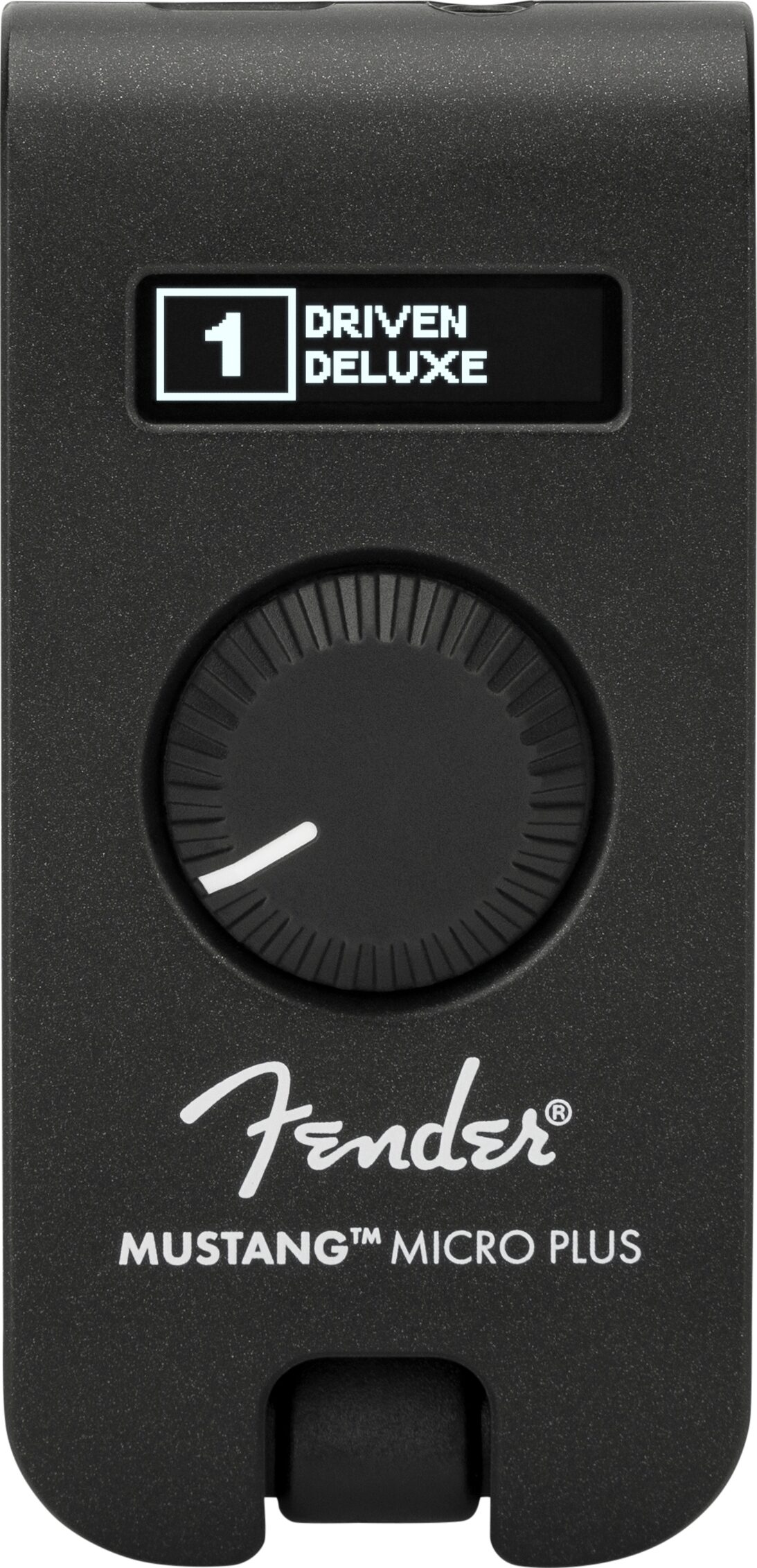 Fender Mustang Micro Plus Personal Guitar Amplifier 3 Fender Mustang Micro Plus Personal Guitar Amplifier