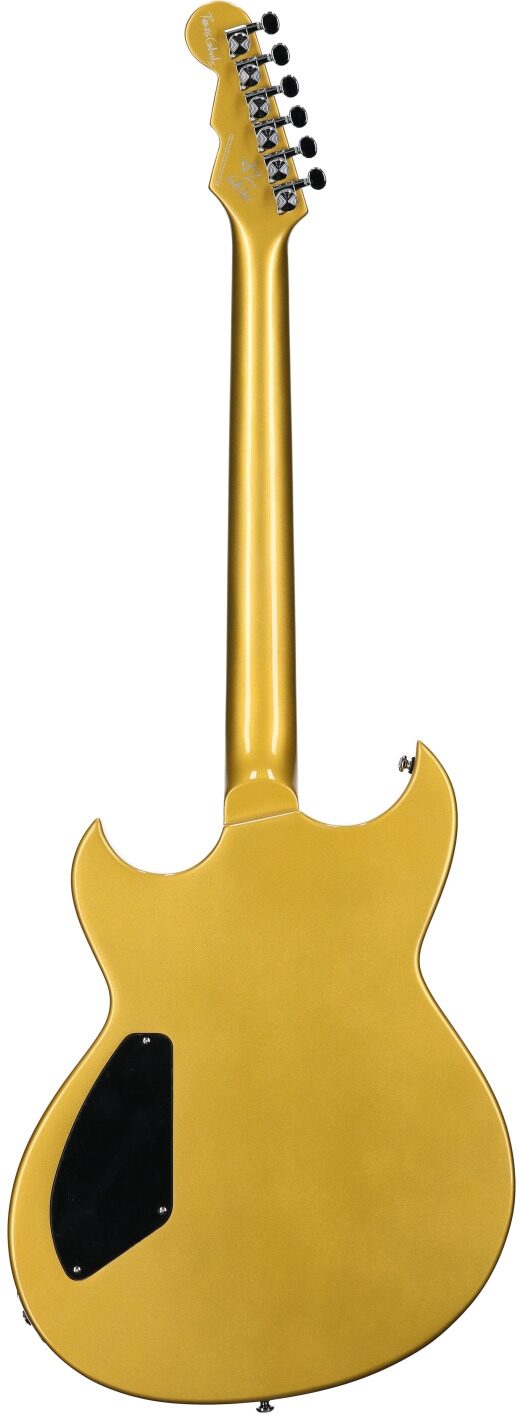 Reverend Reeves Gabrels Spacehawk Electric Guitar 3 Reverend Reeves Gabrels Spacehawk Electric Guitar