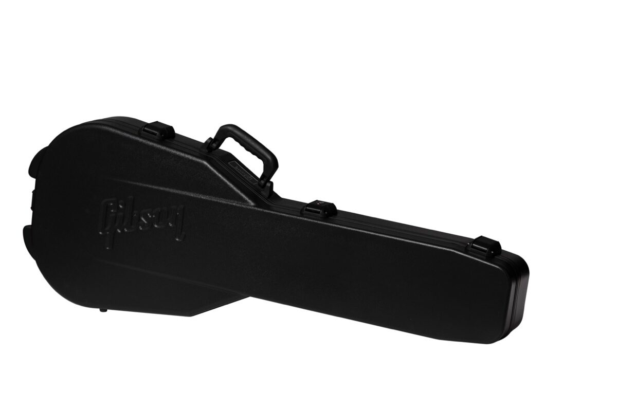 Gibson Deluxe Protector Case for SG Electric Guitars 1 Gibson Deluxe Protector Case for SG Electric Guitars