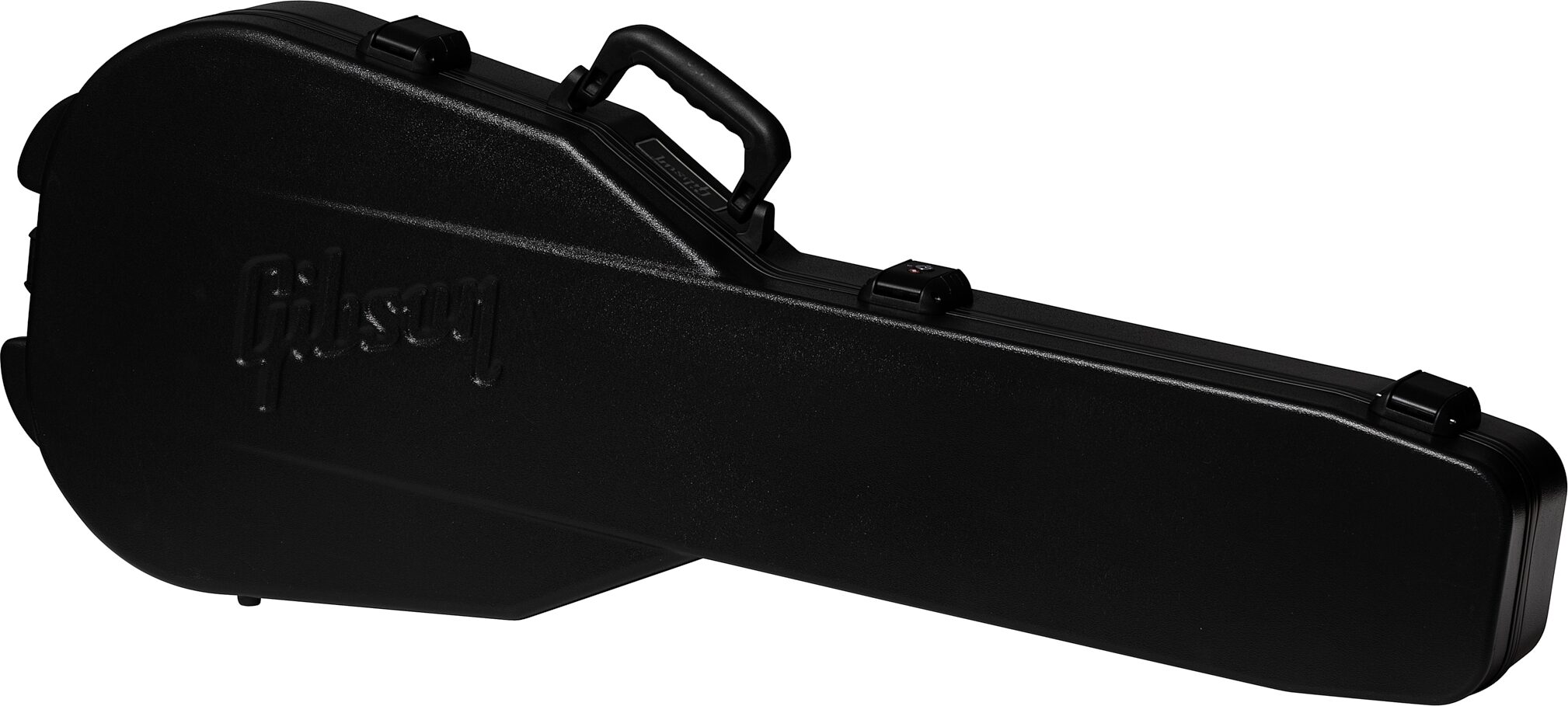 Gibson Deluxe Protector Case for SG Electric Guitars 2 Gibson Deluxe Protector Case for SG Electric Guitars